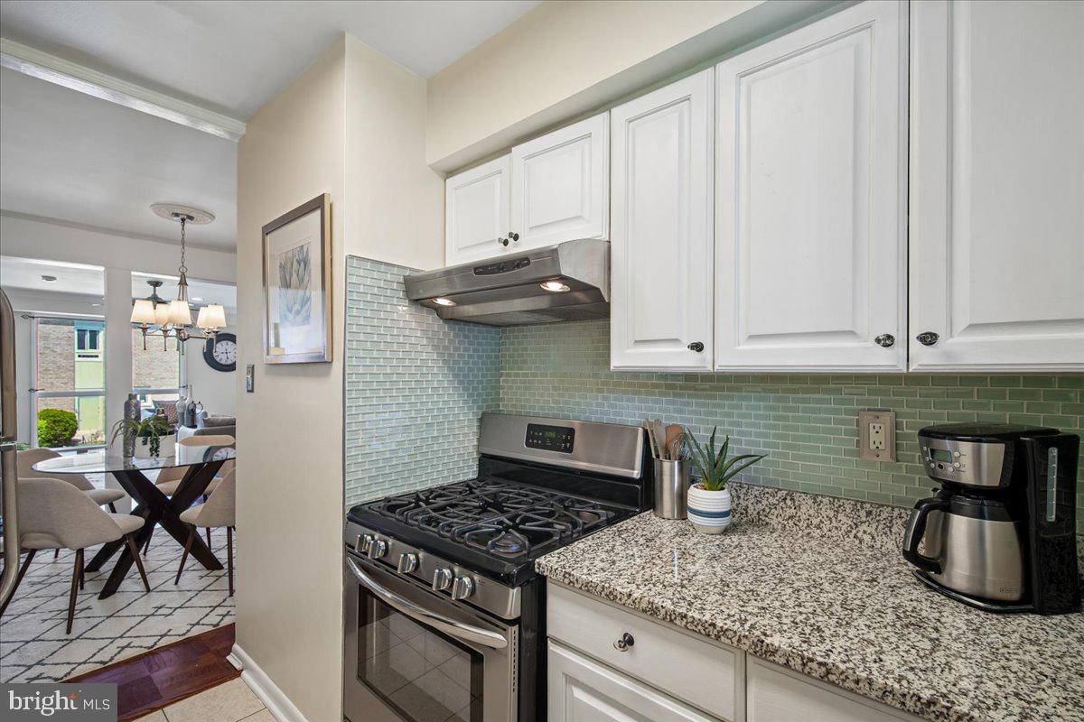 MONTGOMERY CENTURY - Residential