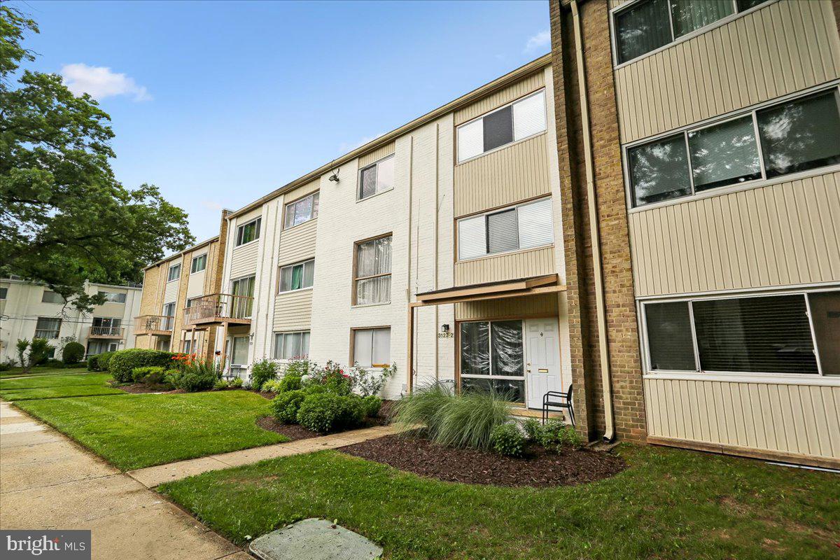 MONTGOMERY CENTURY - Residential