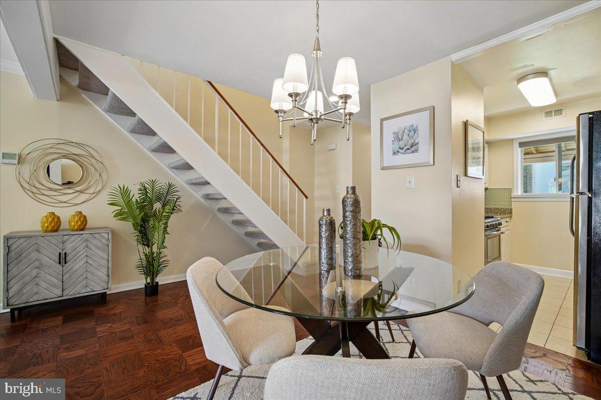 MONTGOMERY CENTURY - Residential
