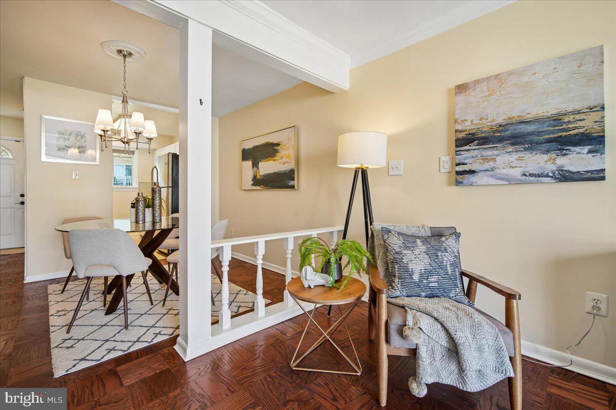 MONTGOMERY CENTURY - Residential
