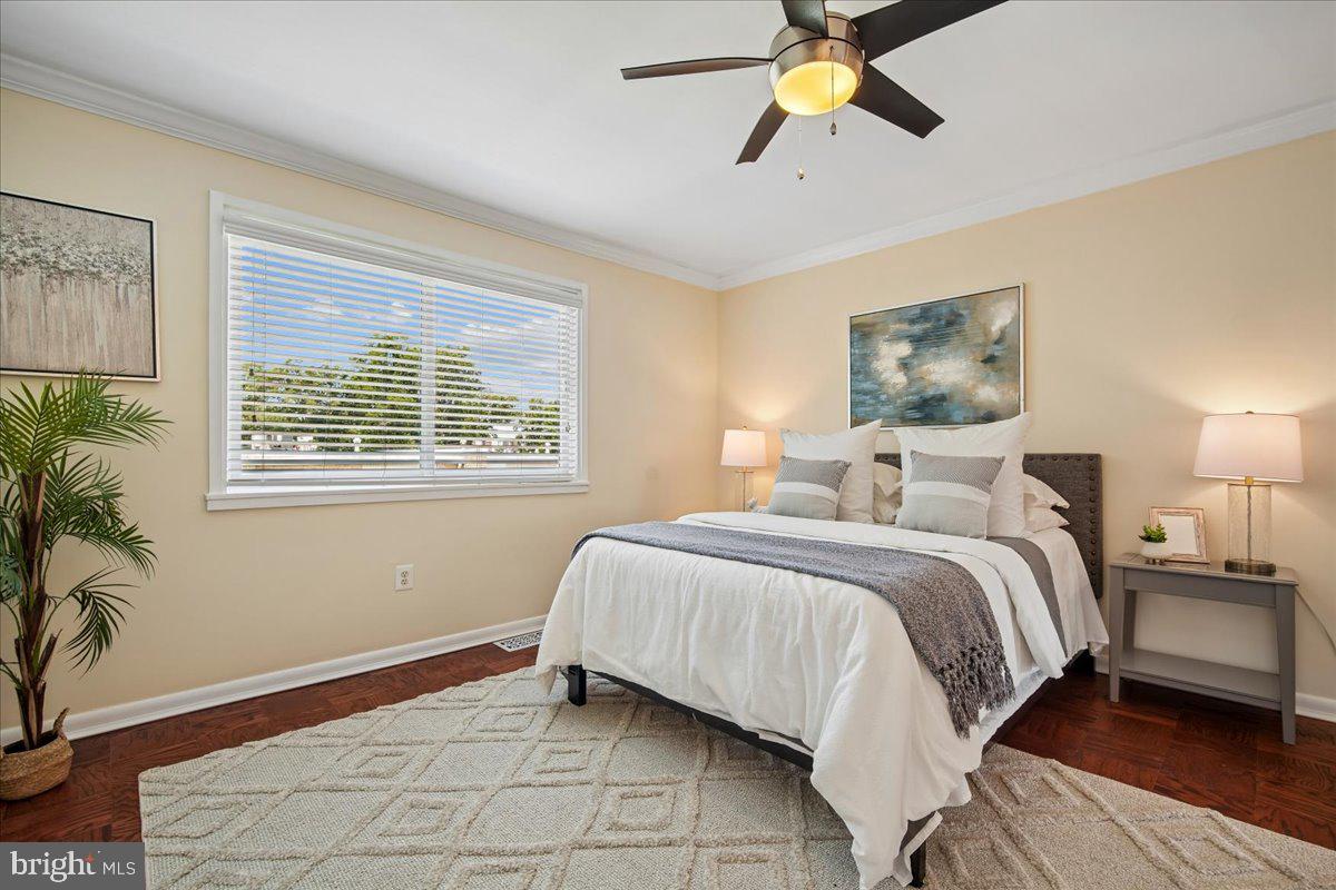 MONTGOMERY CENTURY - Residential