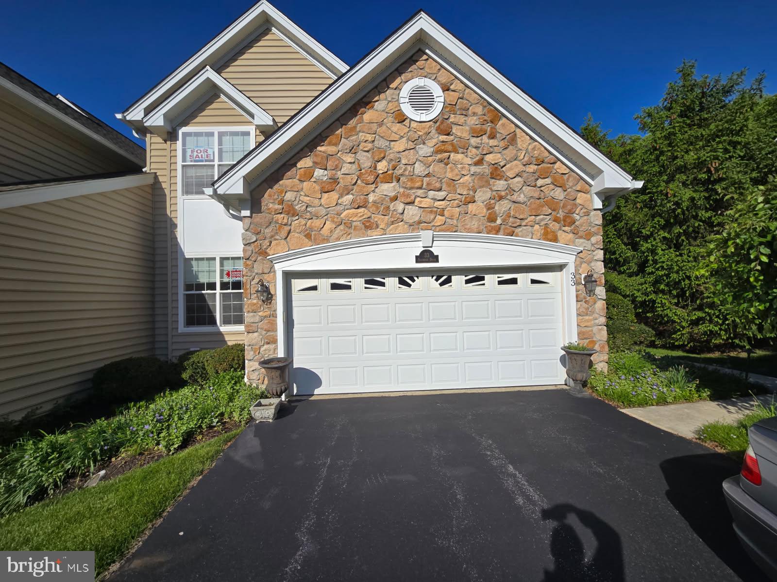 CHARLESTOWN MEADOWS - Residential