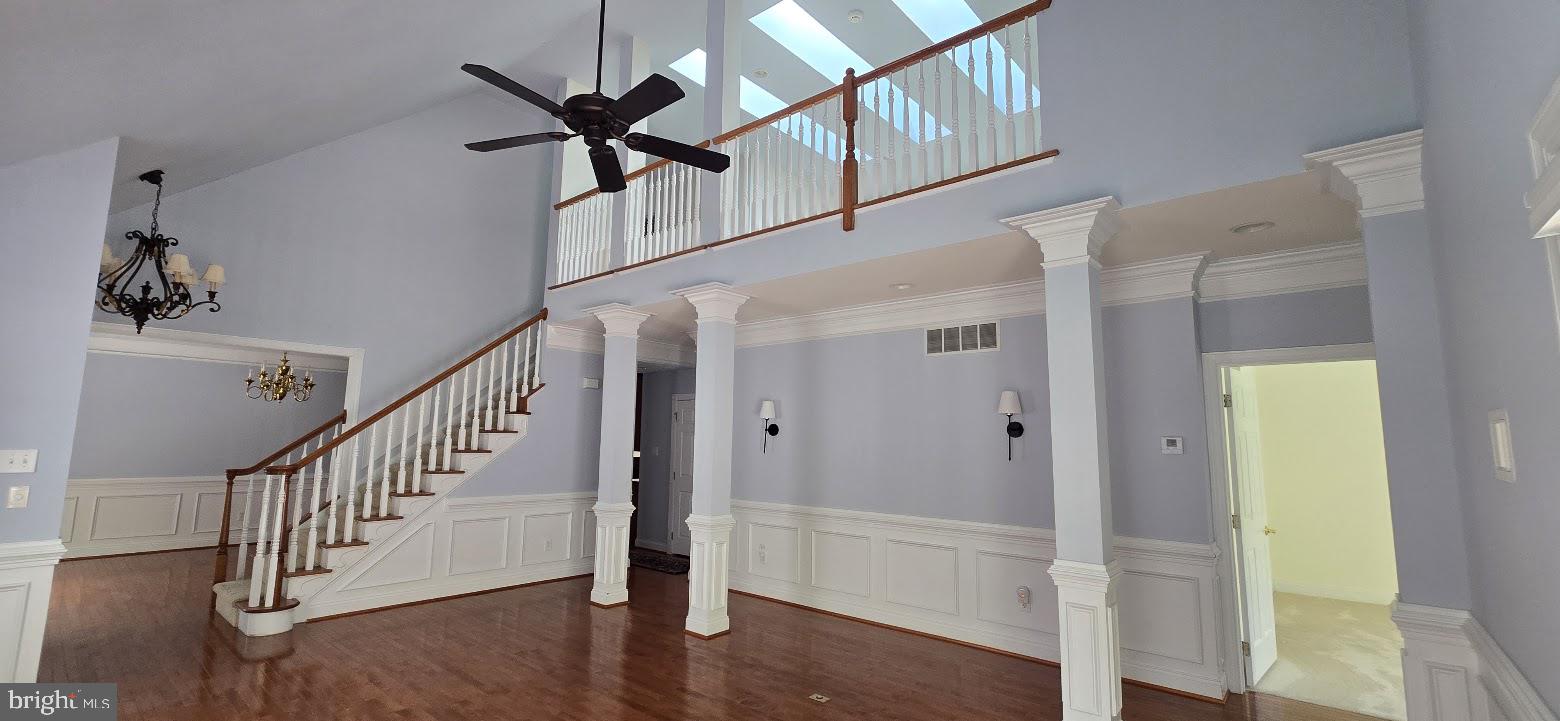 CHARLESTOWN MEADOWS - Residential