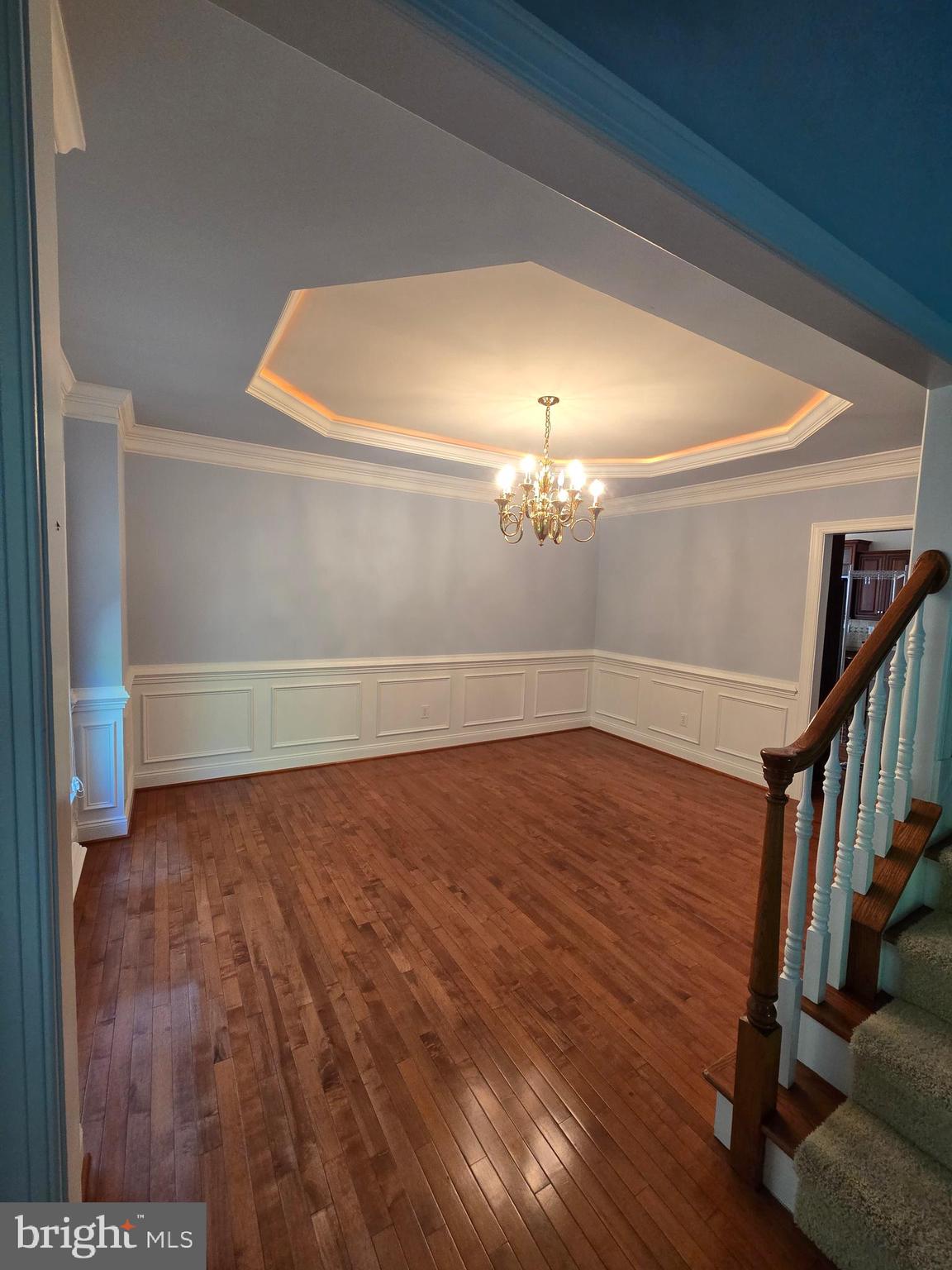 CHARLESTOWN MEADOWS - Residential