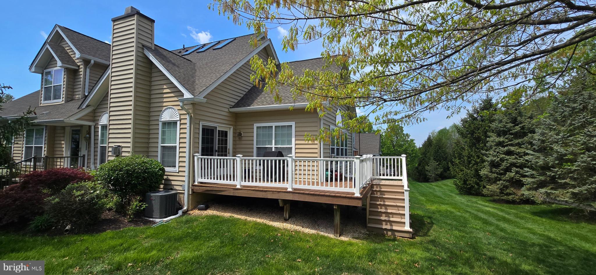 CHARLESTOWN MEADOWS - Residential