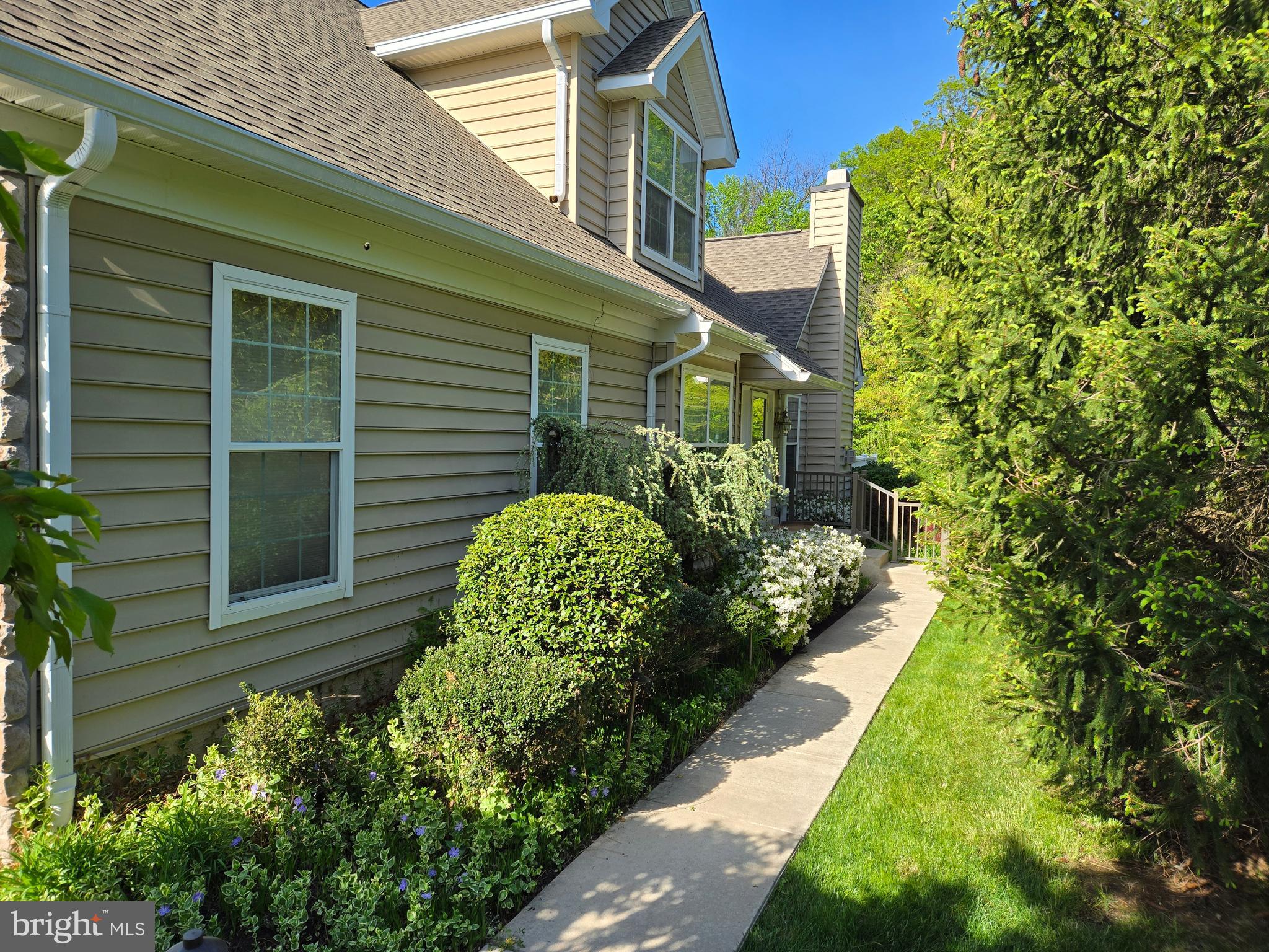 CHARLESTOWN MEADOWS - Residential