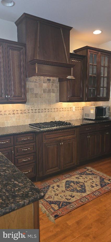 CHARLESTOWN MEADOWS - Residential