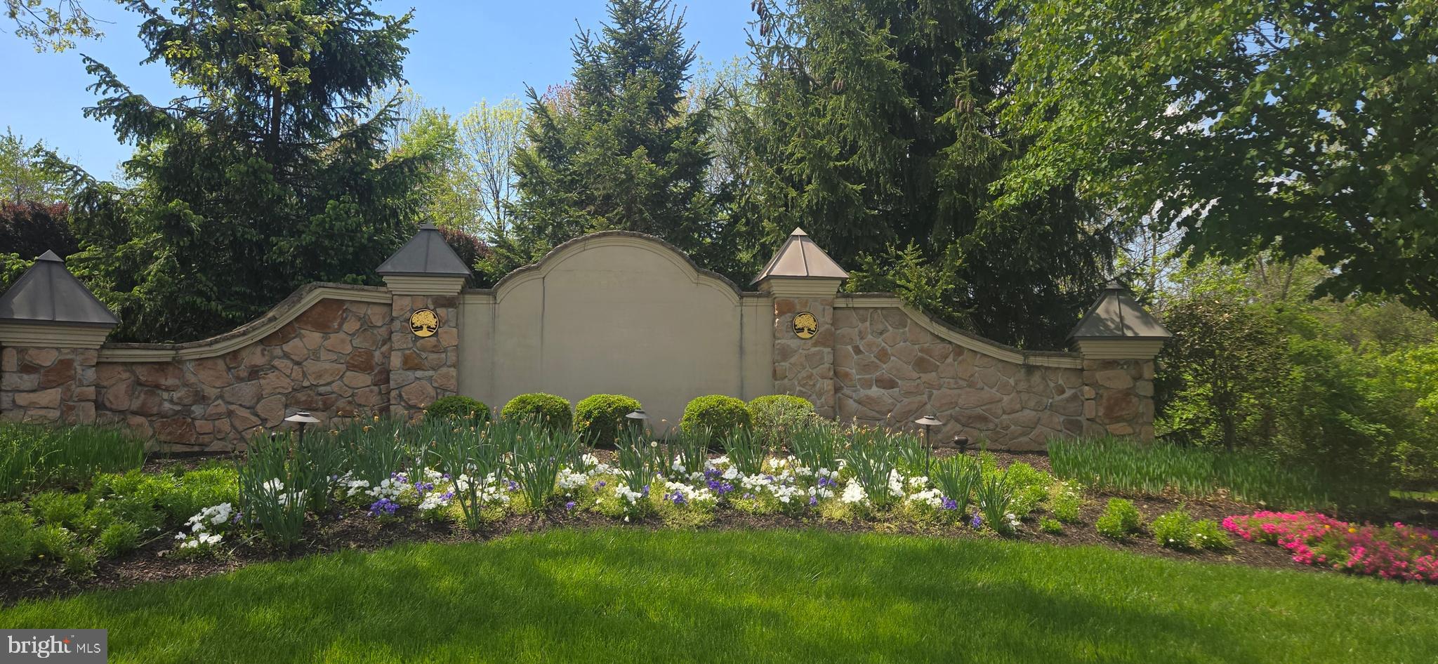 CHARLESTOWN MEADOWS - Residential