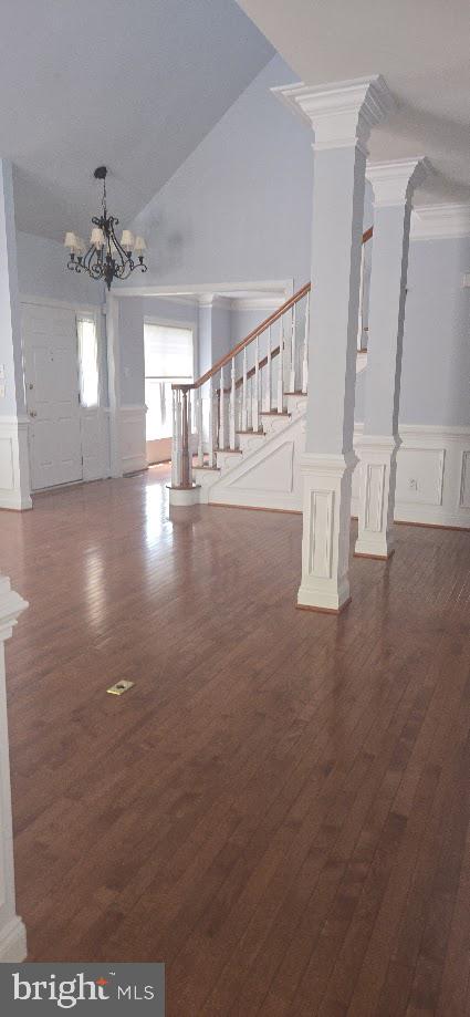 CHARLESTOWN MEADOWS - Residential