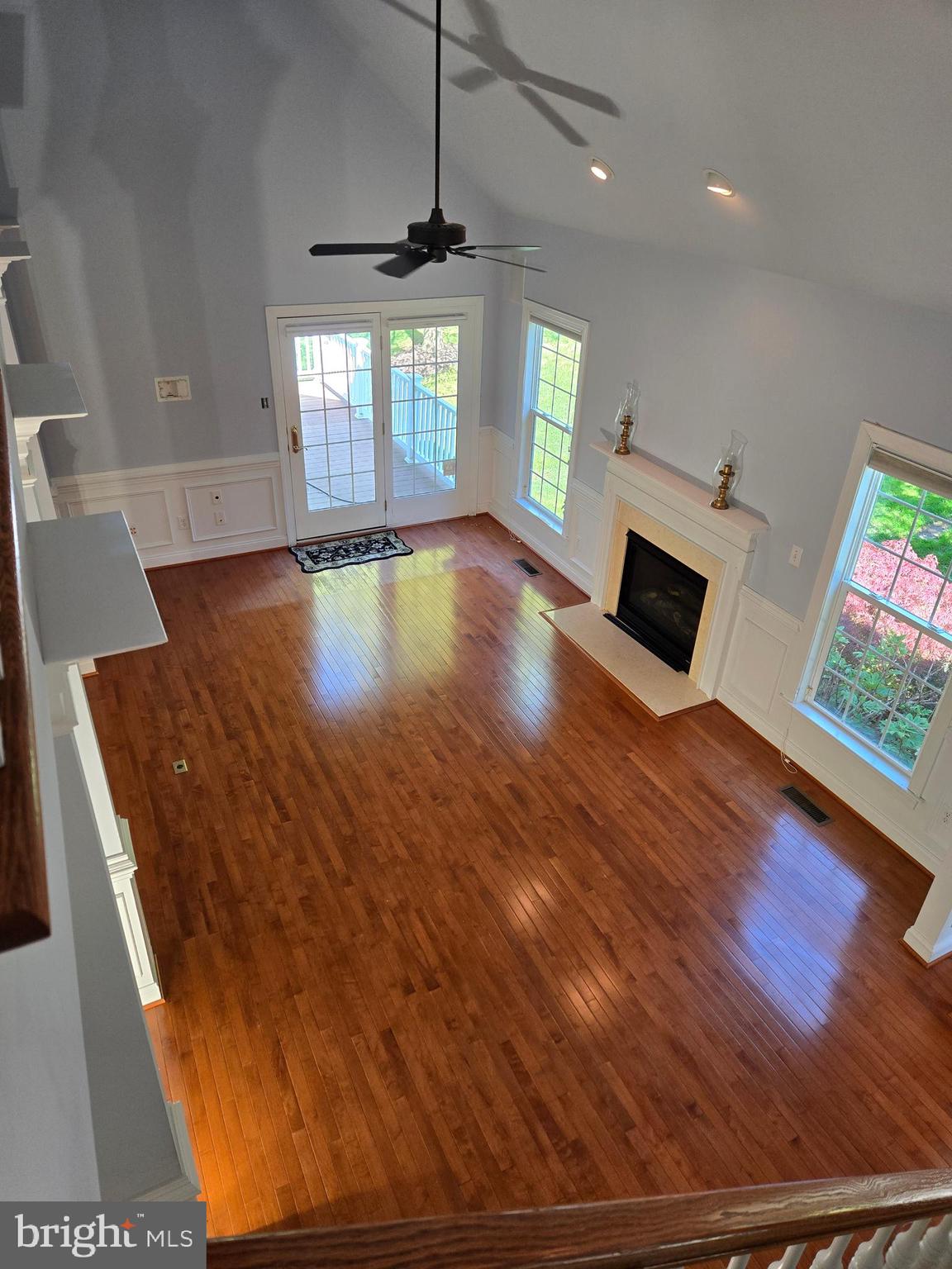 CHARLESTOWN MEADOWS - Residential