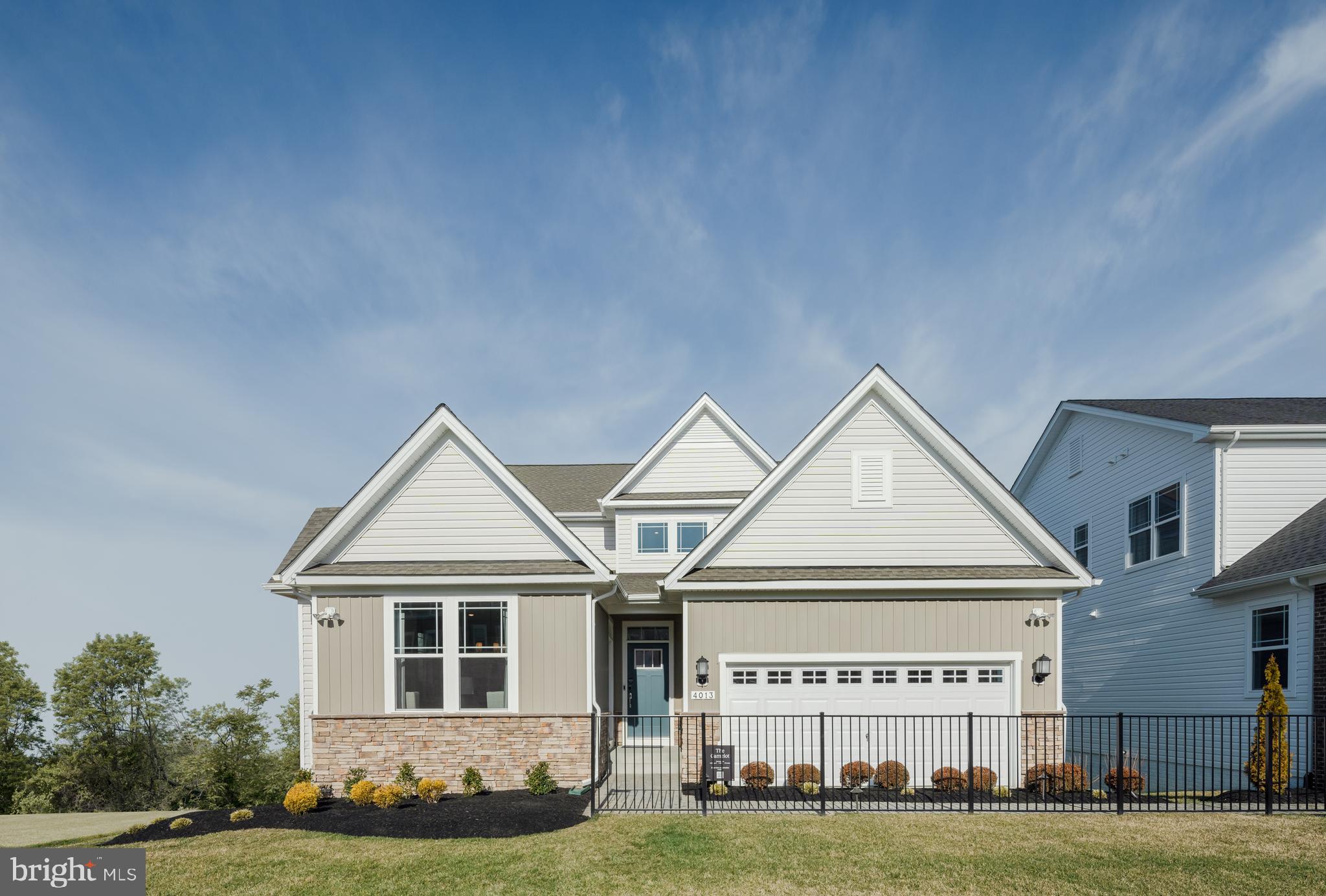 ST CHARLES - Residential