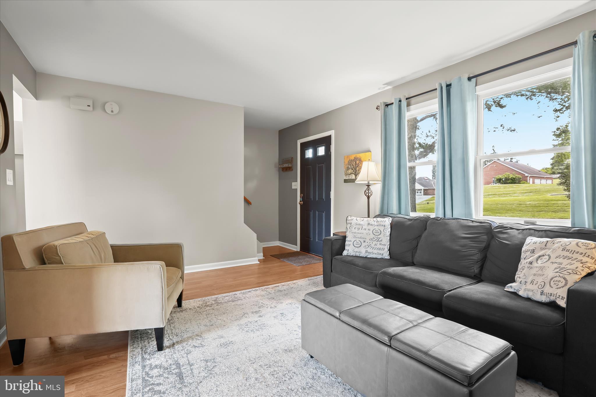 GRANDVIEW - Residential