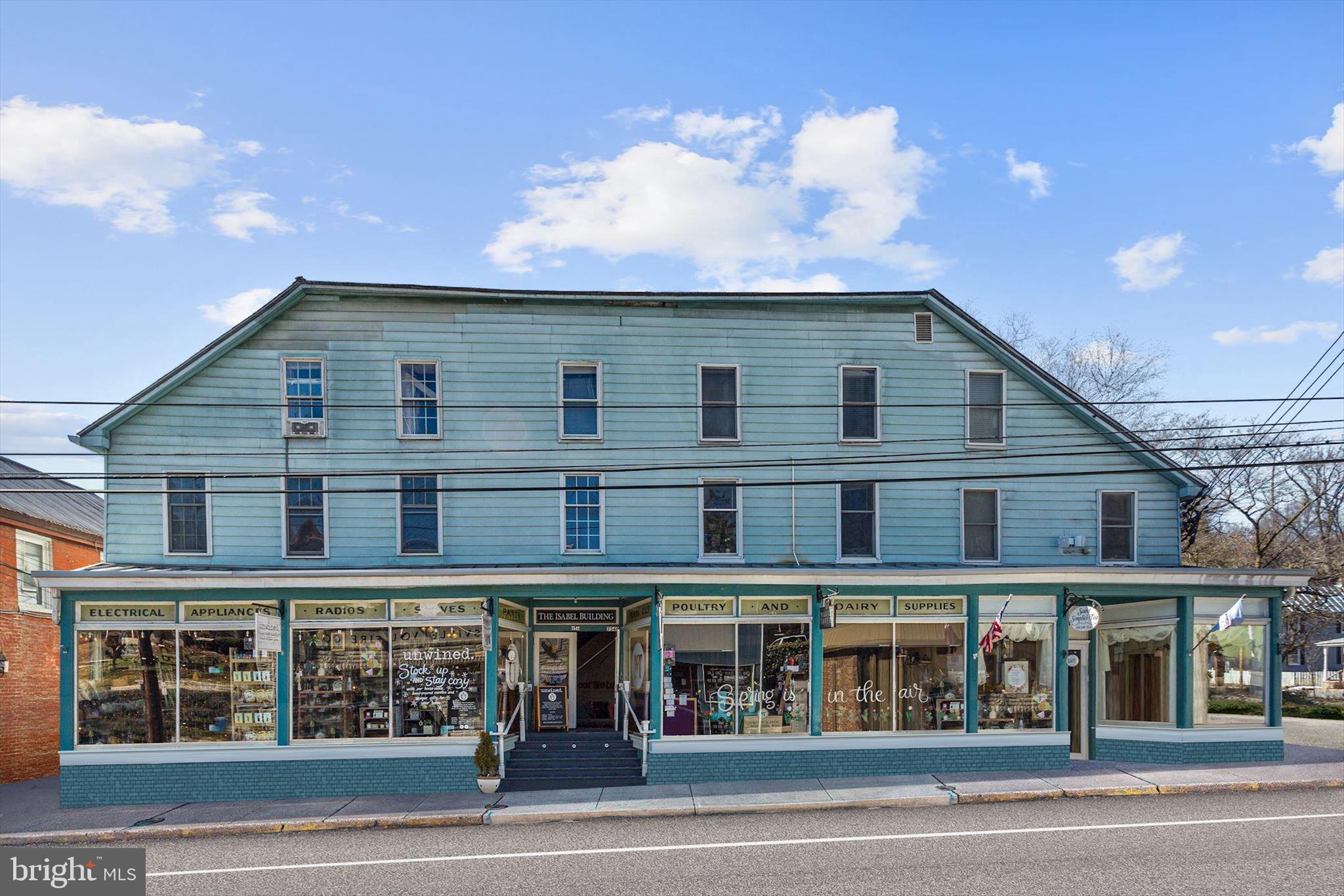 GRANDVIEW - Residential