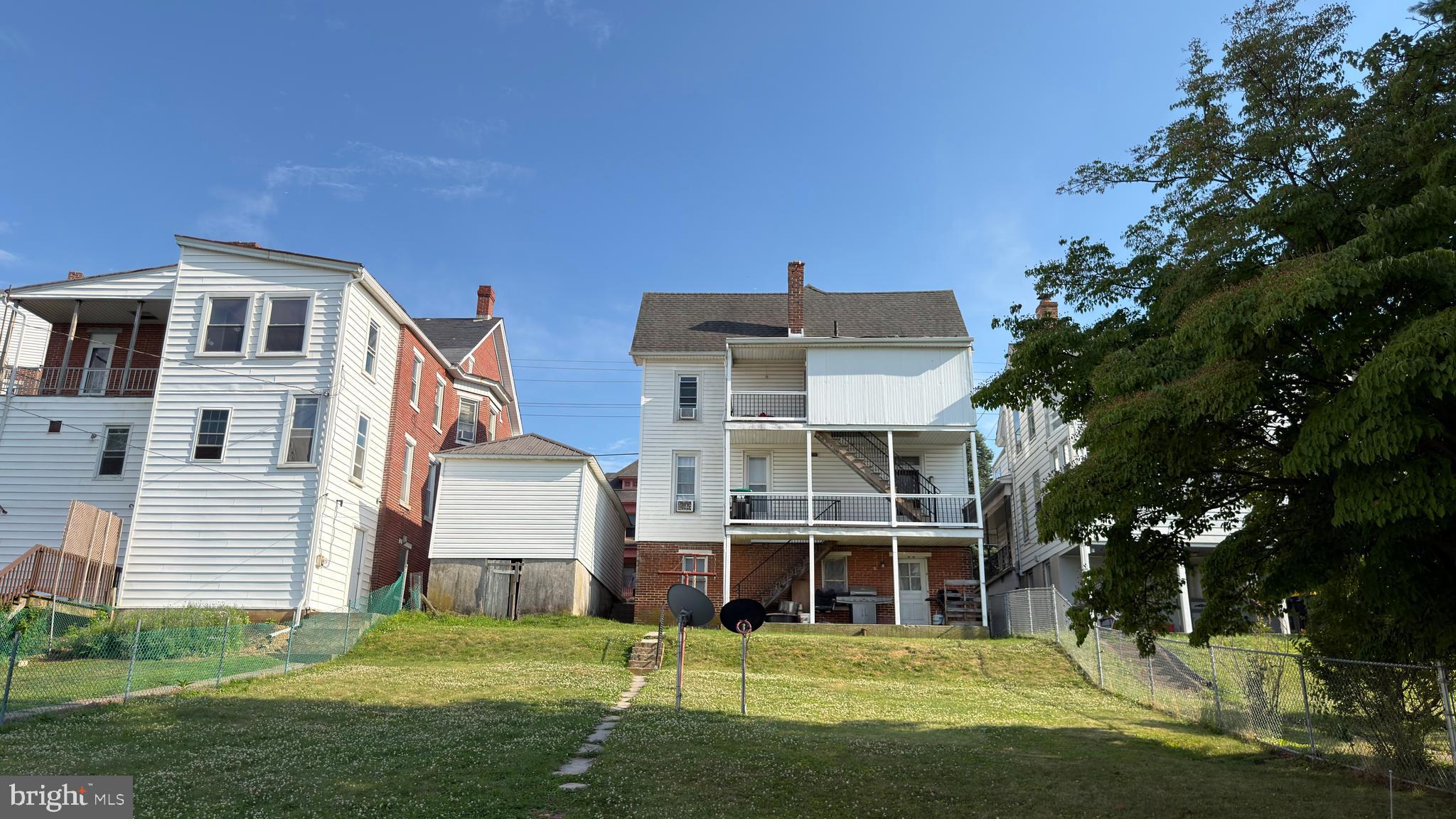 RED LION BORO - Residential