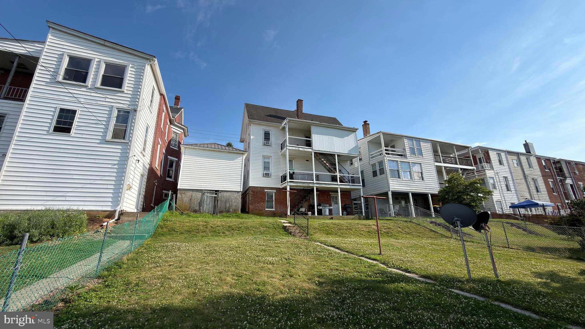 RED LION BORO - Residential