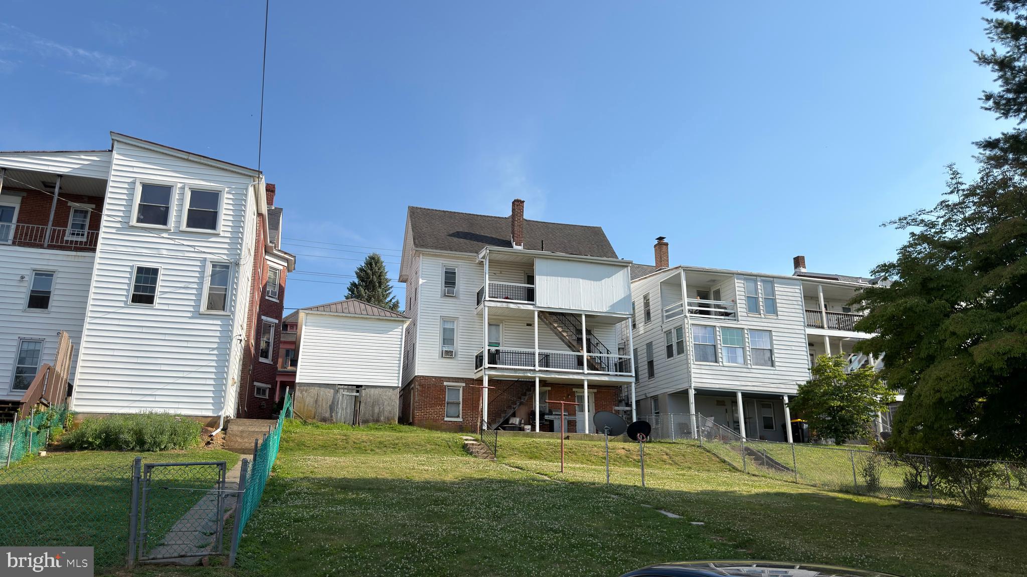RED LION BORO - Residential