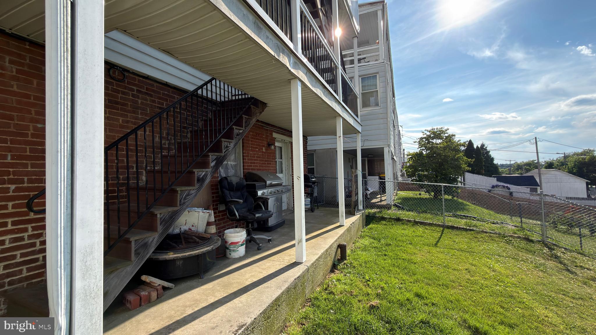 RED LION BORO - Residential