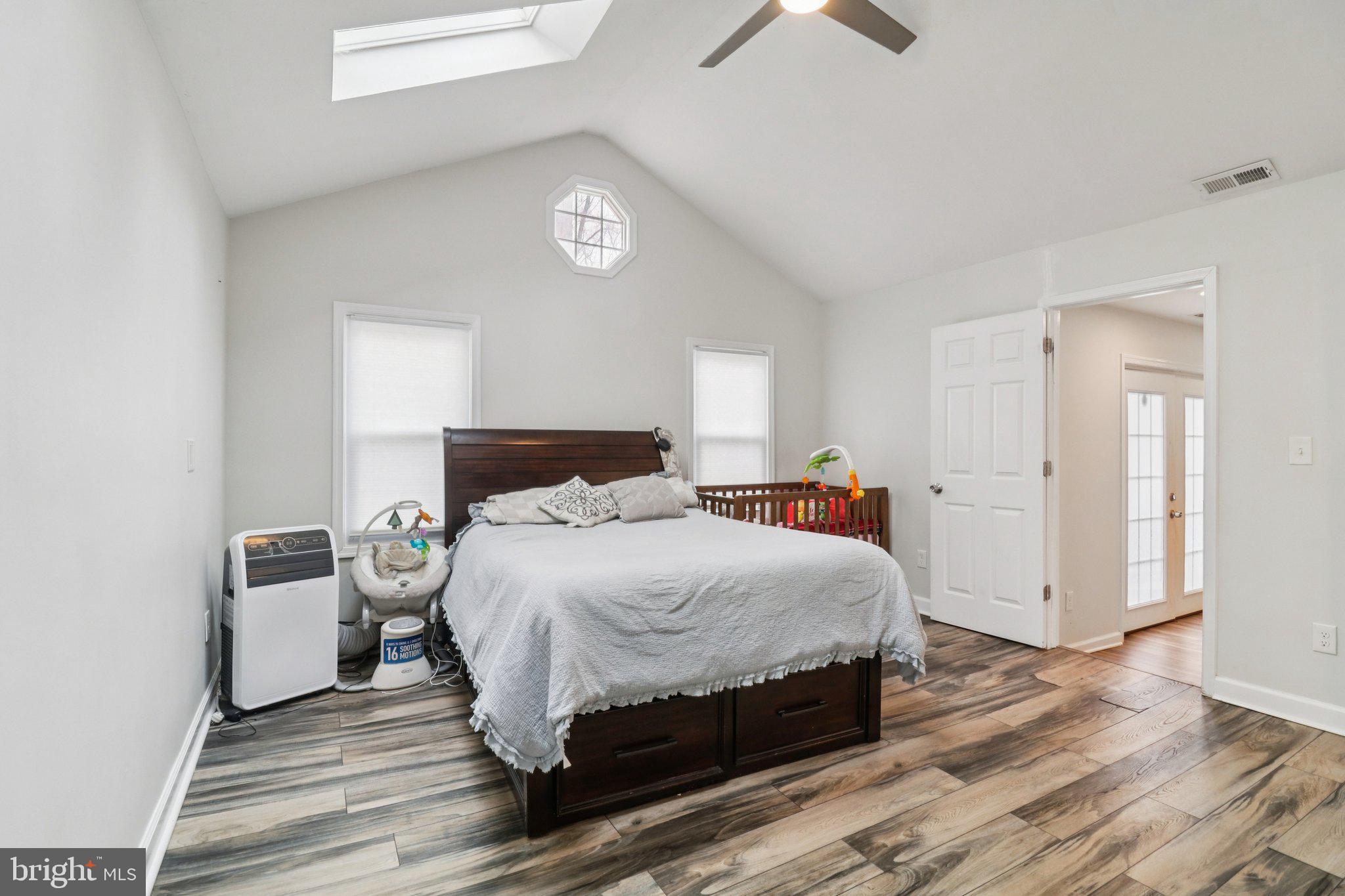 SOUTH PISCATAWAY - Residential