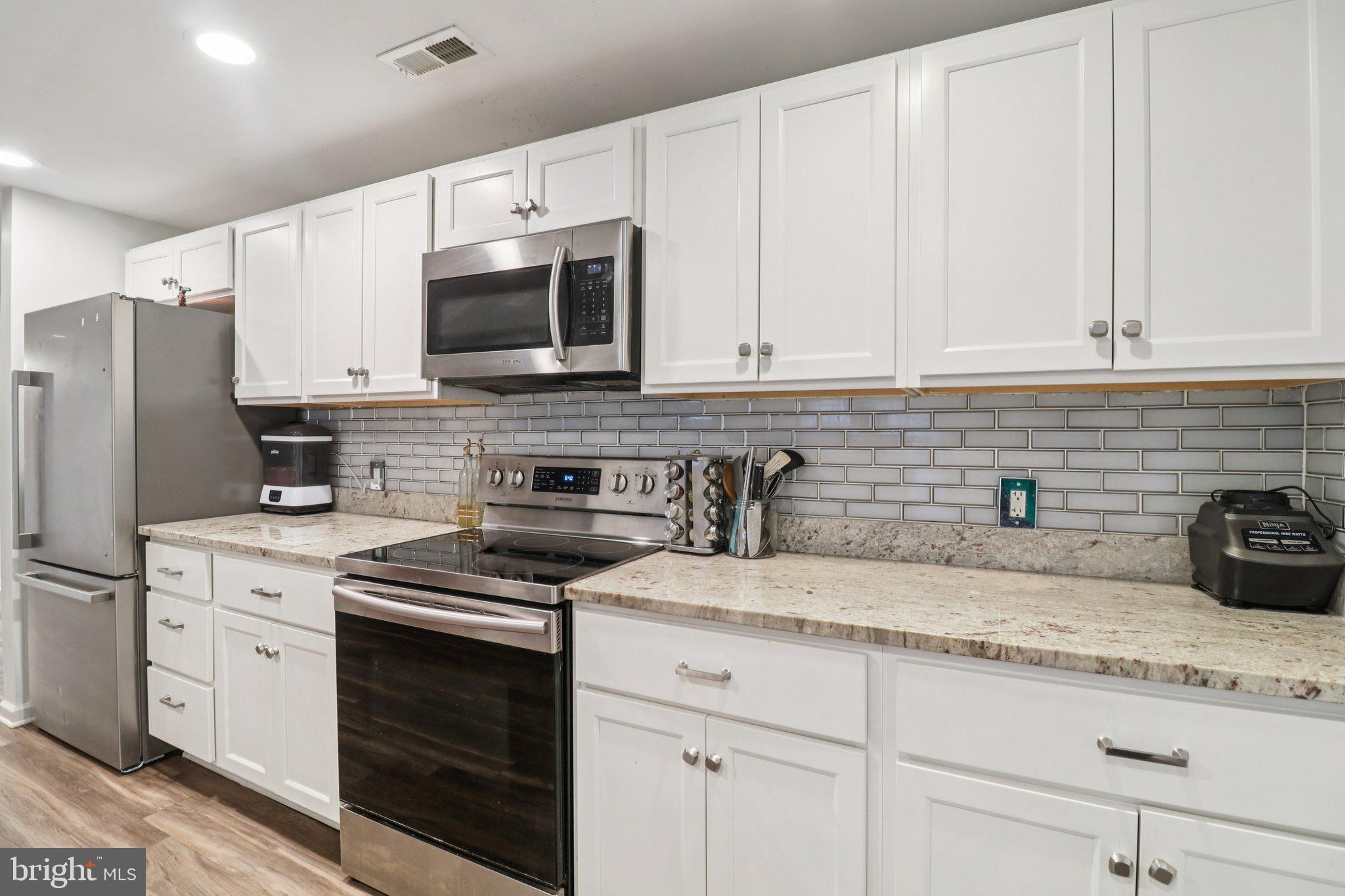 SOUTH PISCATAWAY - Residential