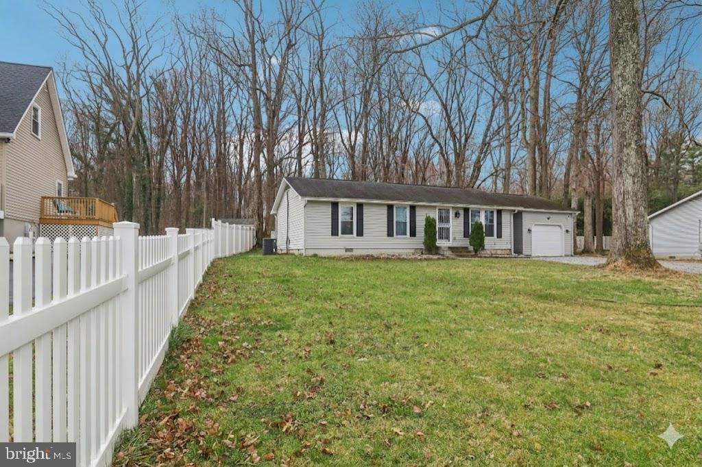 SOUTH PISCATAWAY - Residential