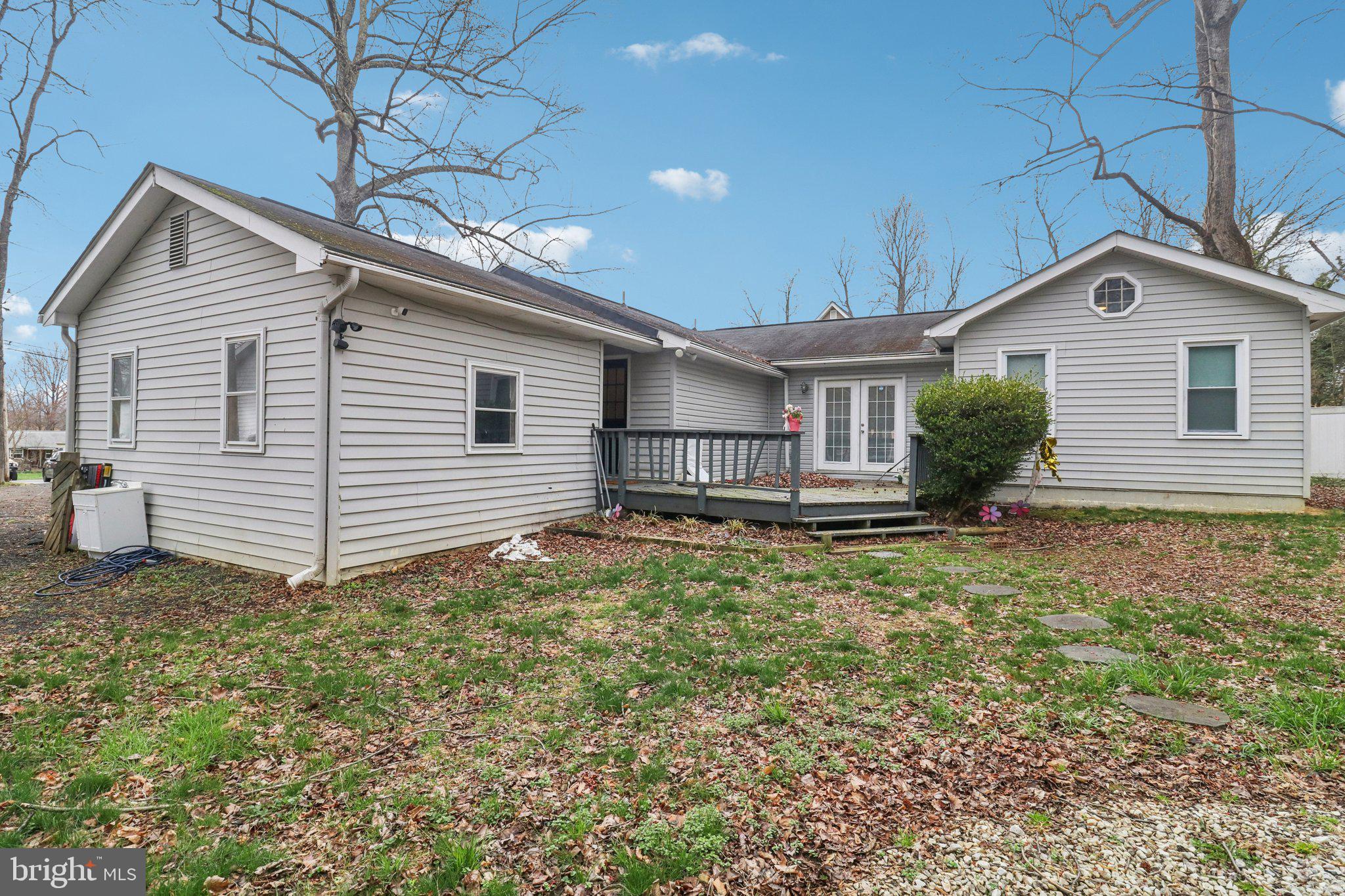SOUTH PISCATAWAY - Residential