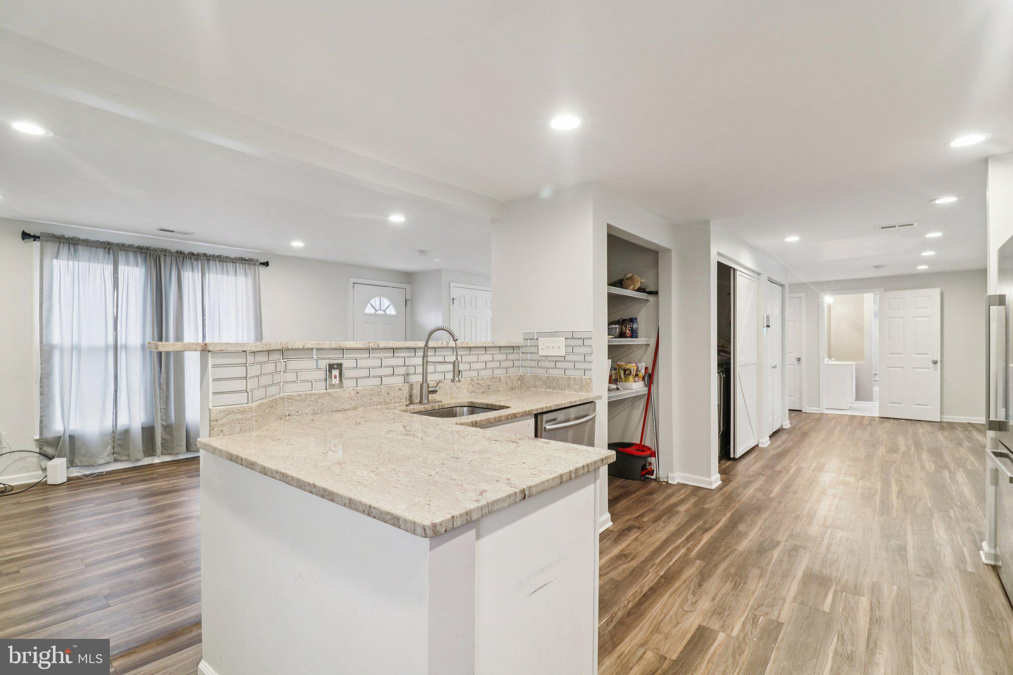 SOUTH PISCATAWAY - Residential