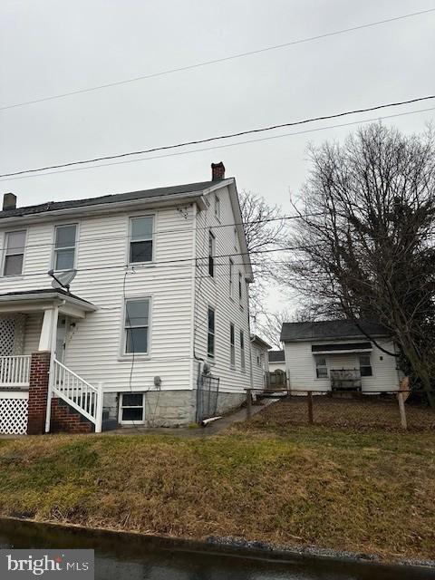 EMMITSBURG - Residential