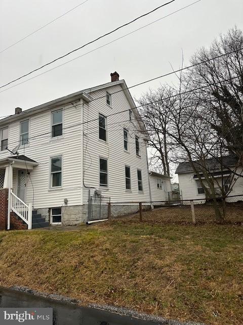 EMMITSBURG - Residential