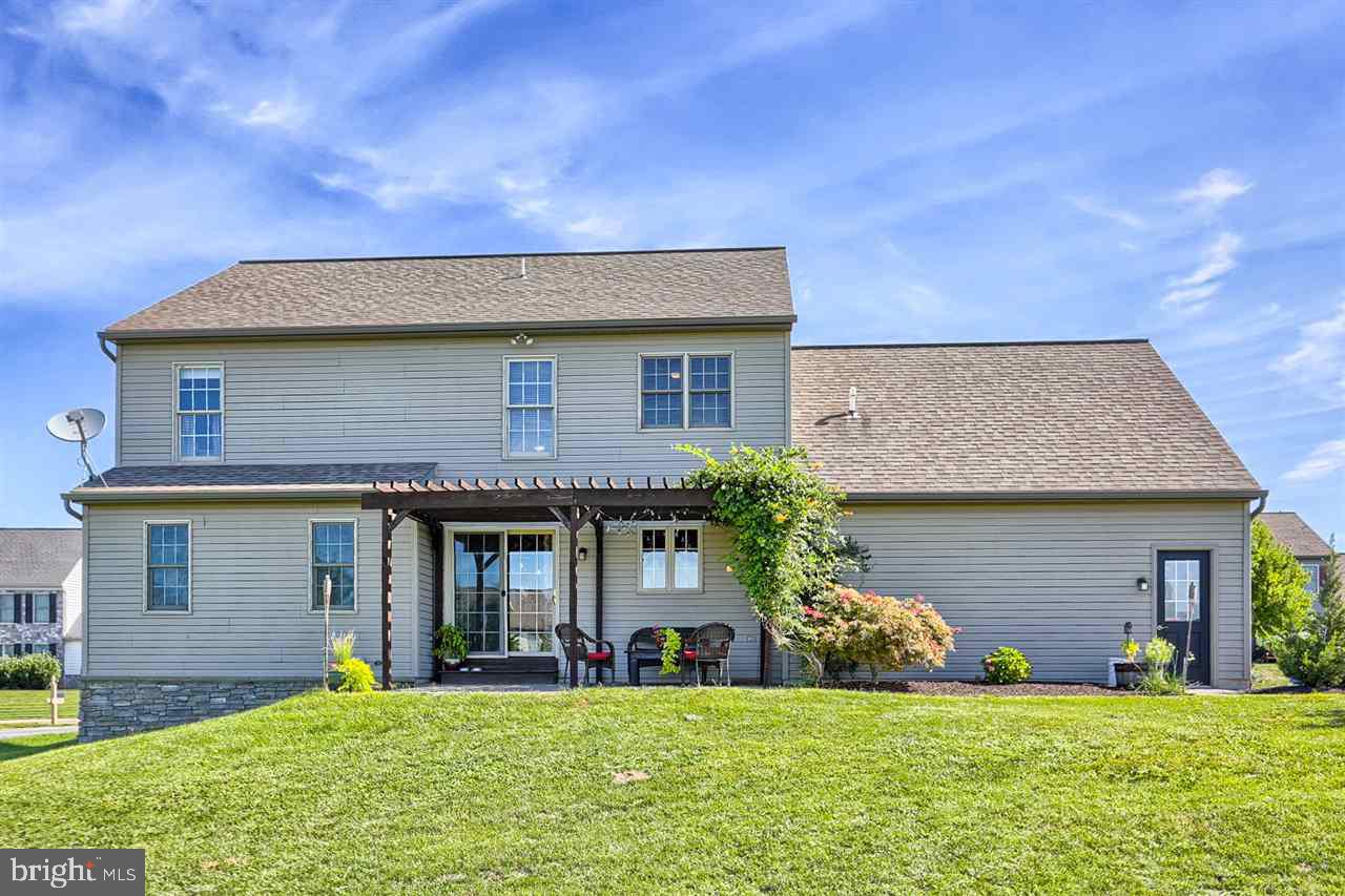 MANCHESTER MEADOWS - Residential