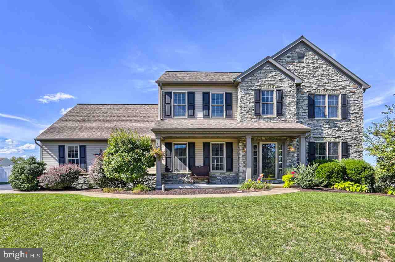 MANCHESTER MEADOWS - Residential