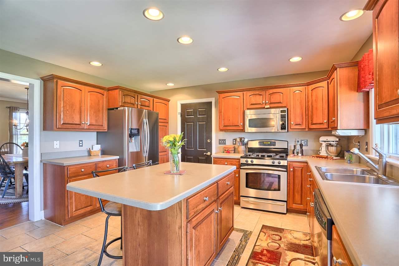 MANCHESTER MEADOWS - Residential