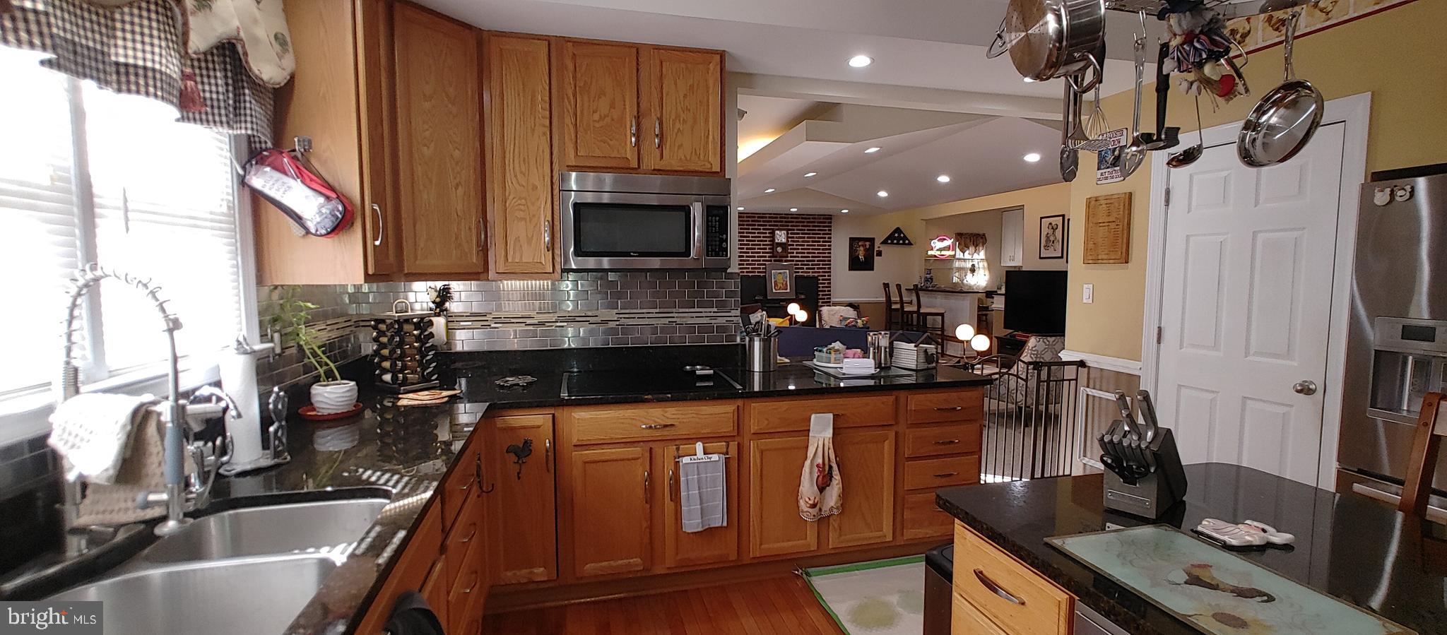 BIRCHWOOD - Residential