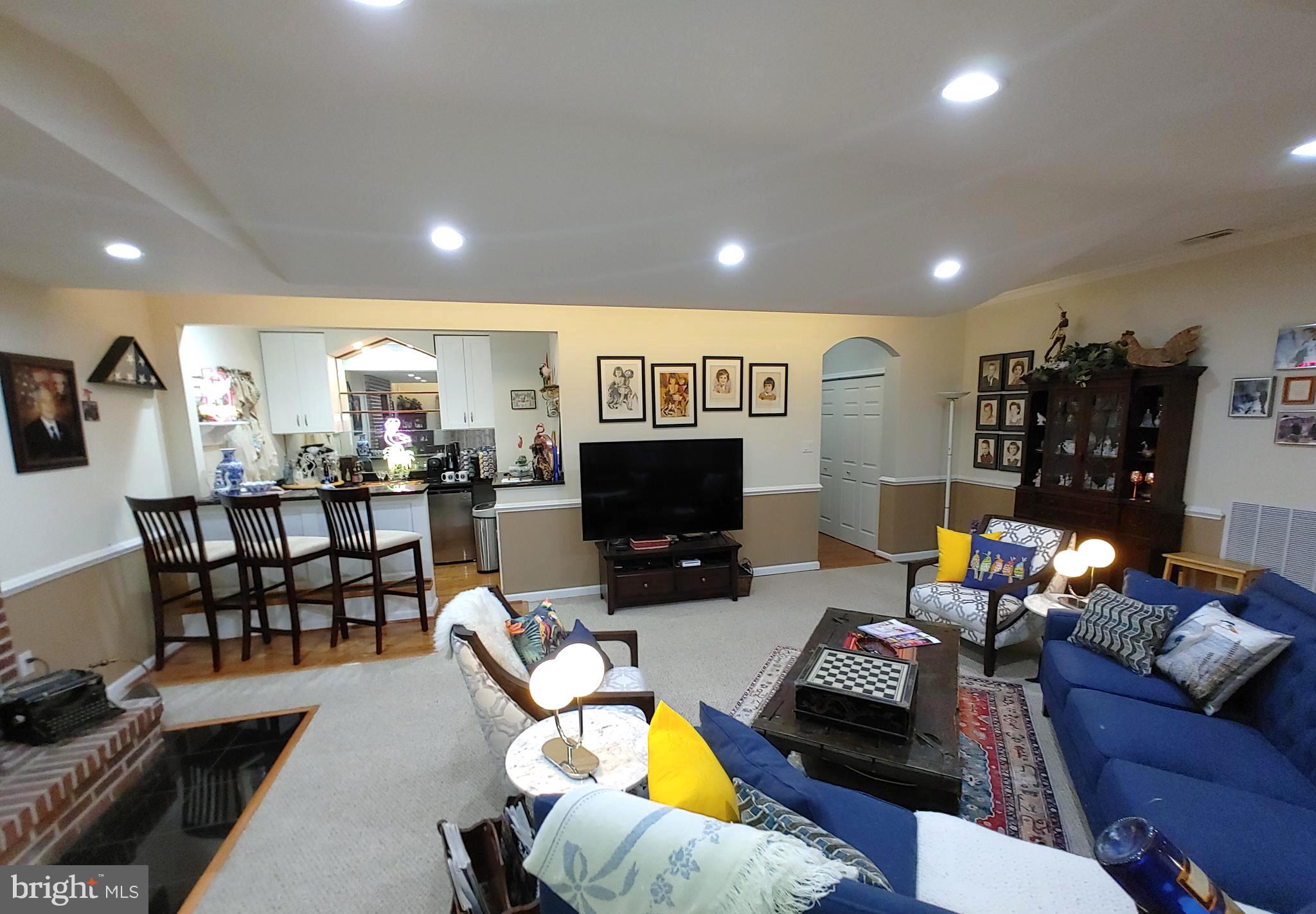 BIRCHWOOD - Residential