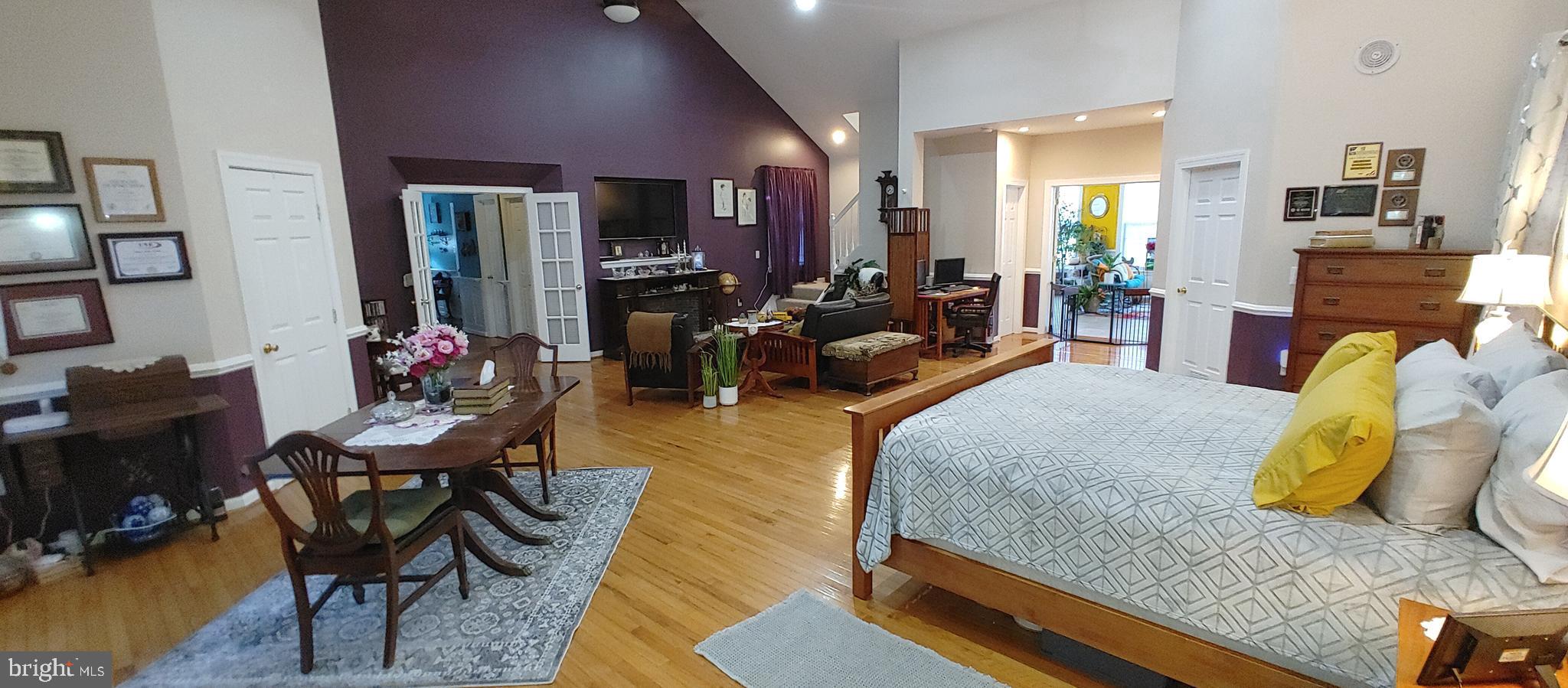 BIRCHWOOD - Residential