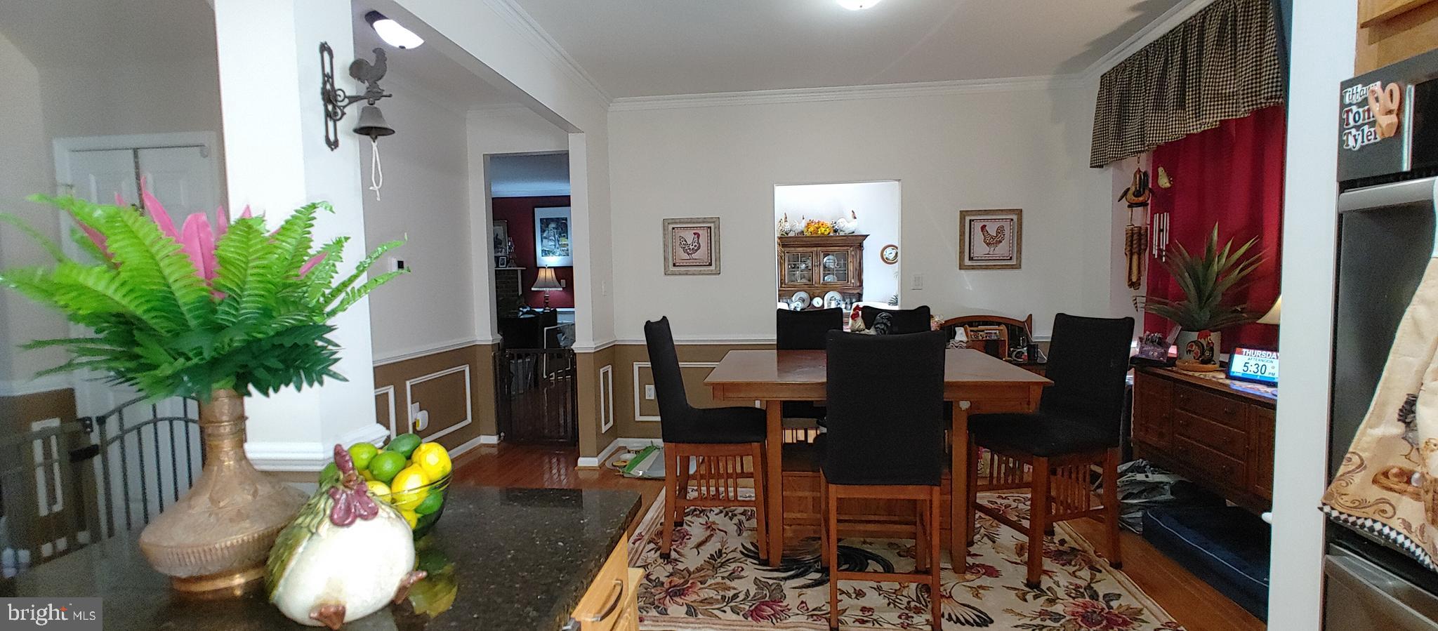 BIRCHWOOD - Residential