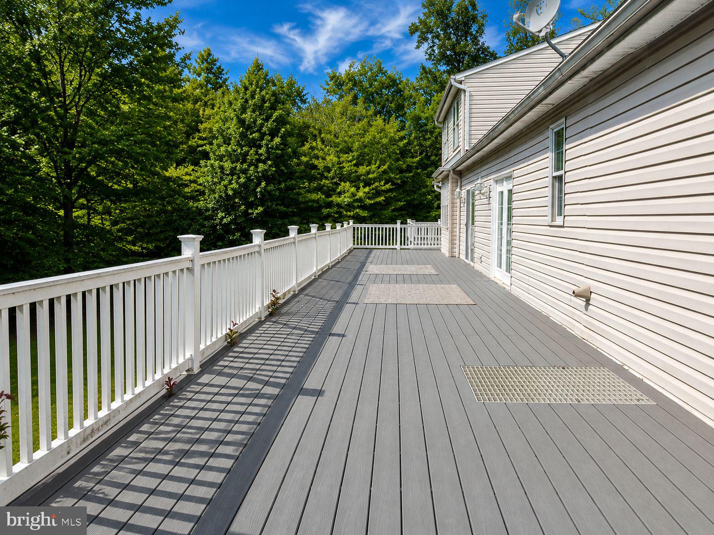 BIRCHWOOD - Residential