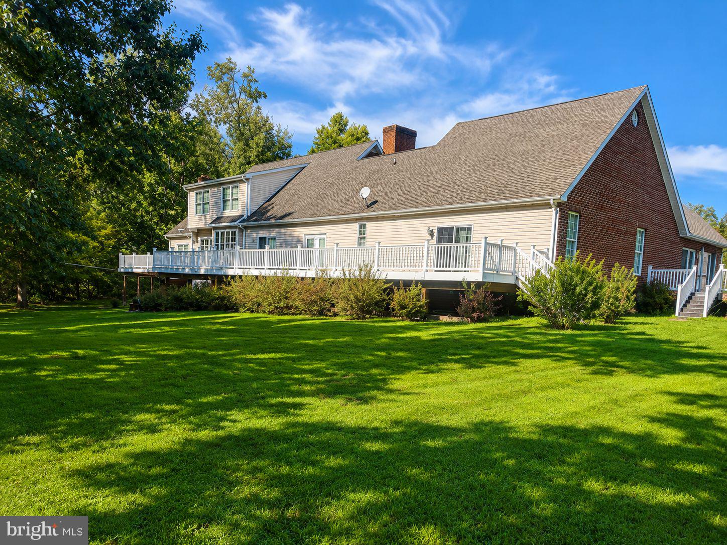 BIRCHWOOD - Residential
