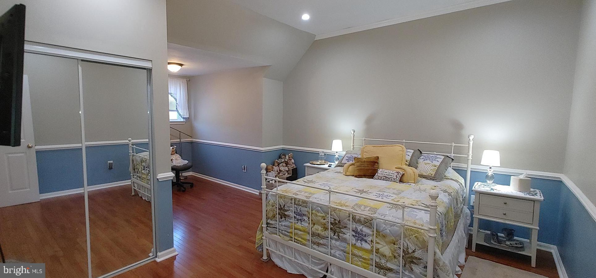 BIRCHWOOD - Residential