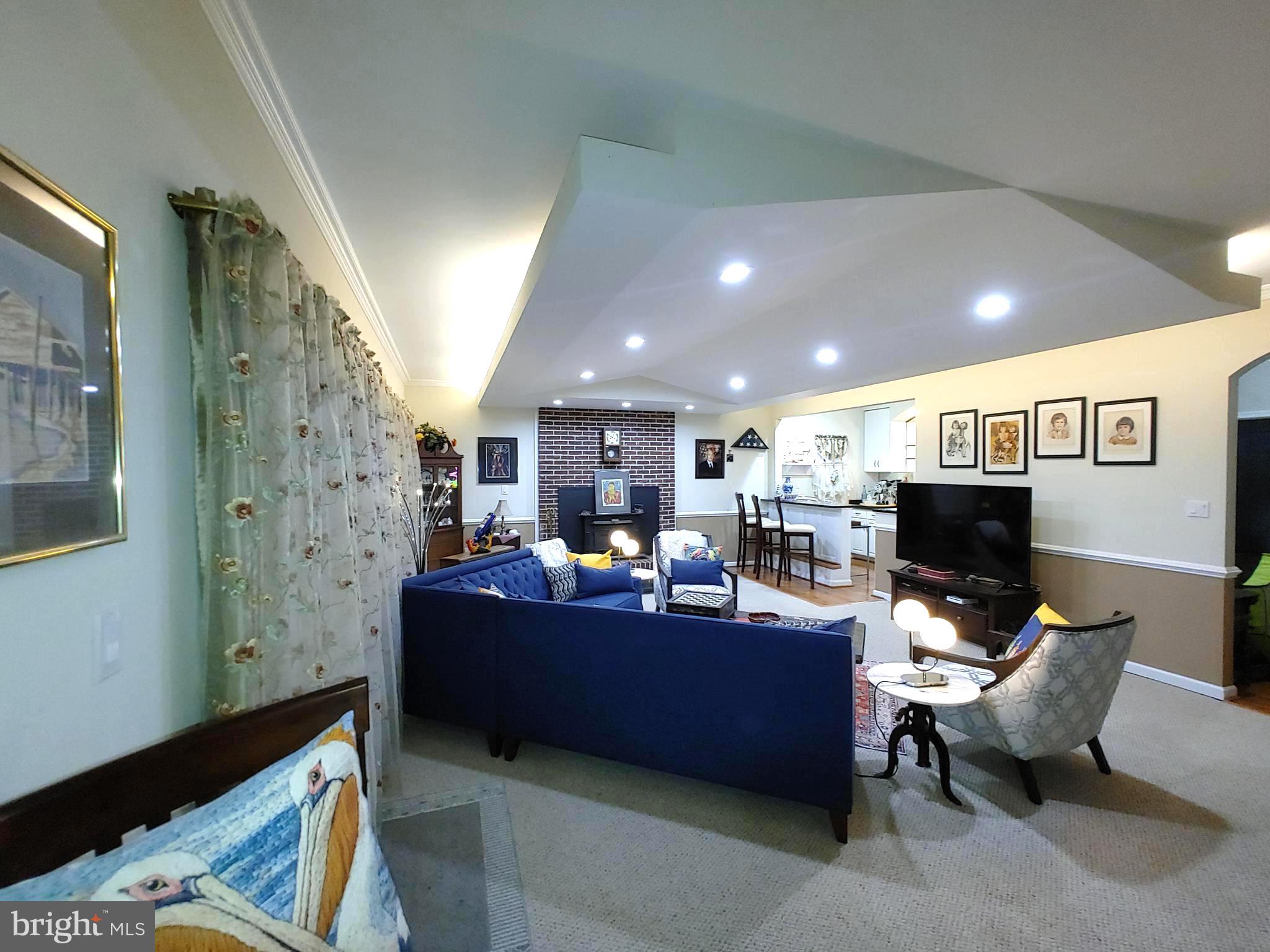 BIRCHWOOD - Residential