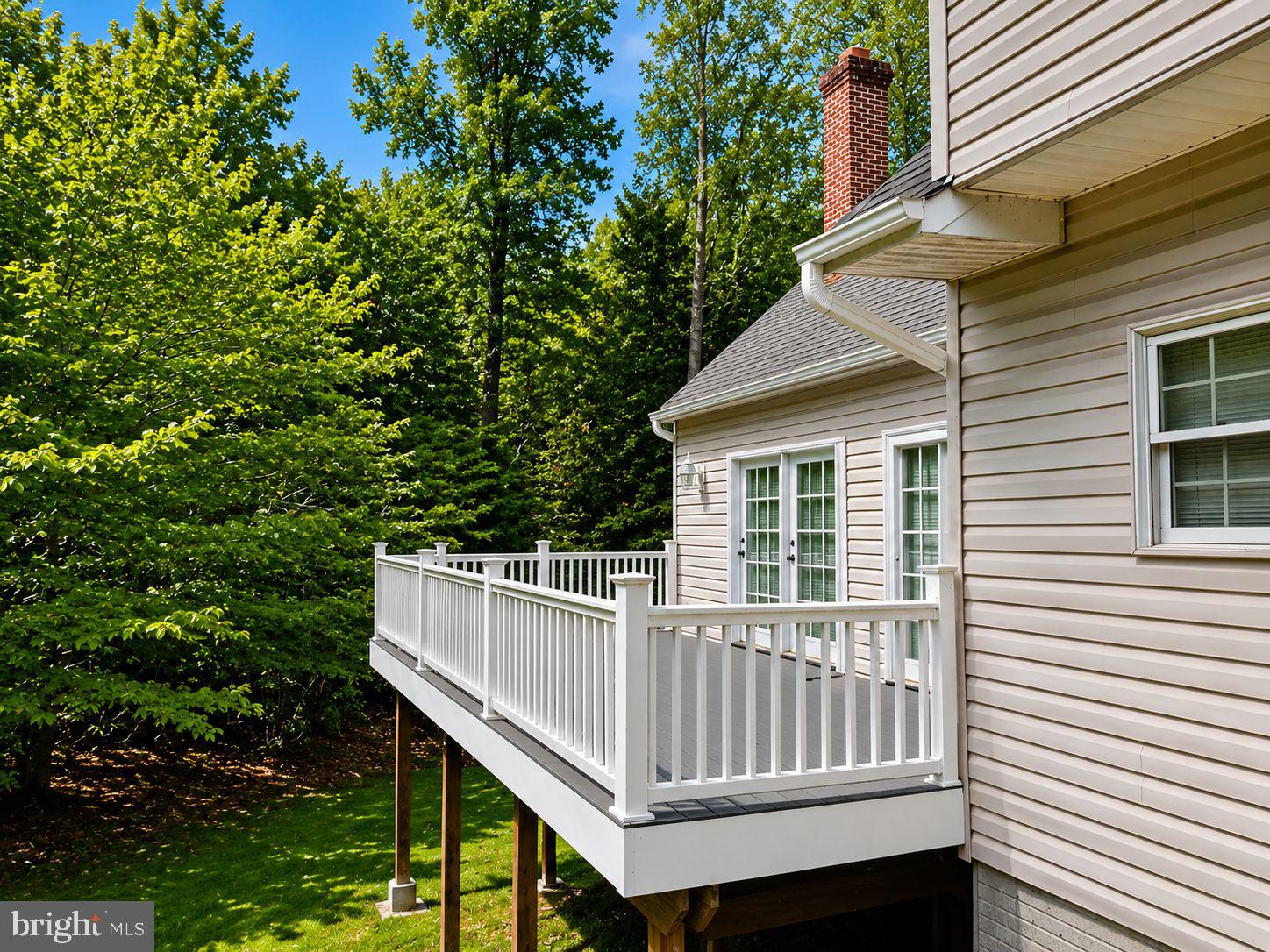 BIRCHWOOD - Residential