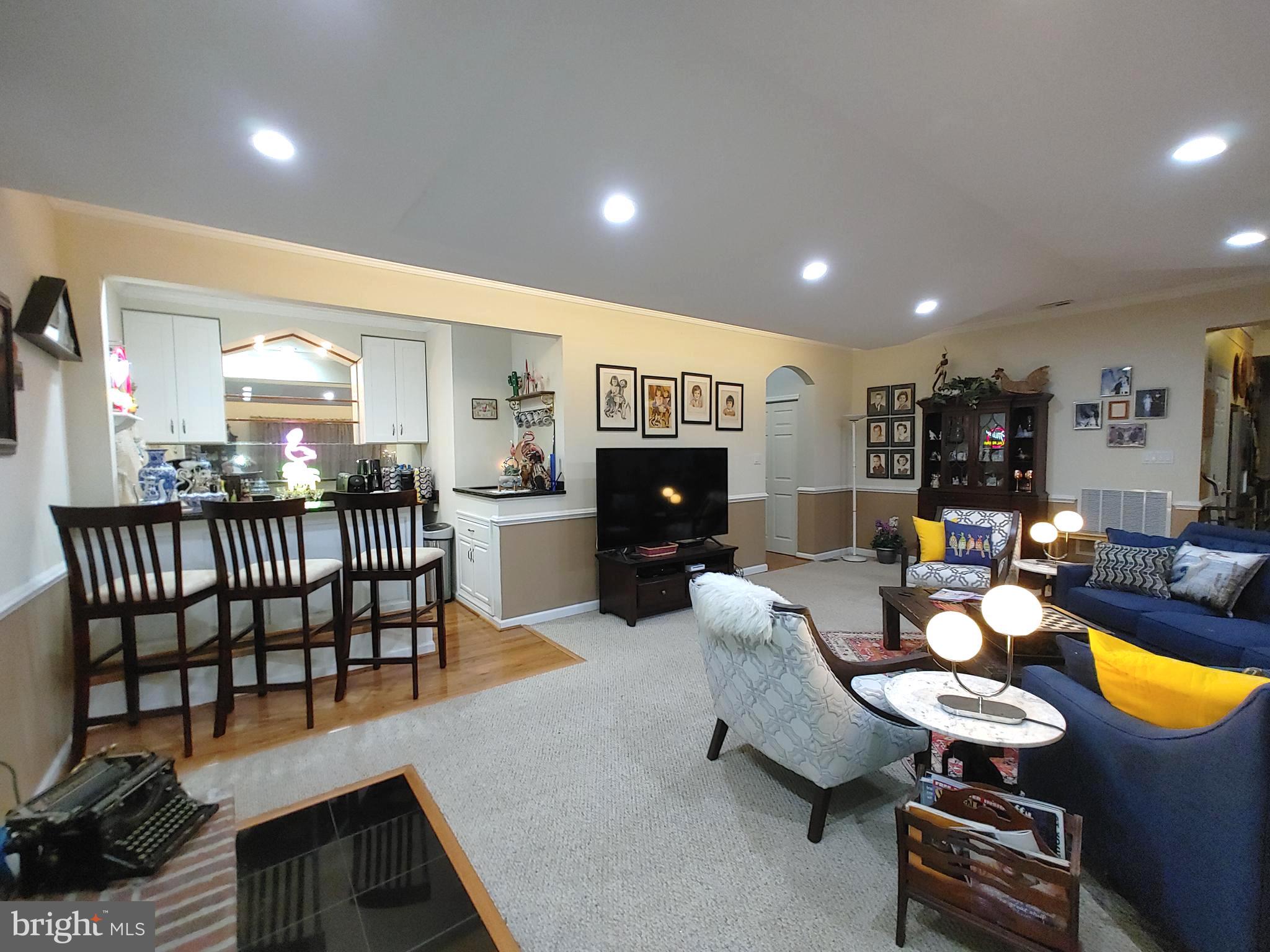 BIRCHWOOD - Residential