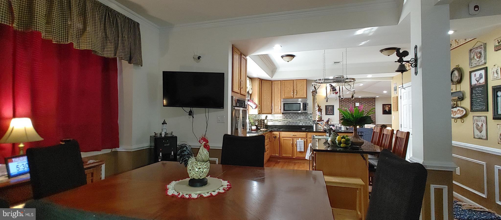 BIRCHWOOD - Residential