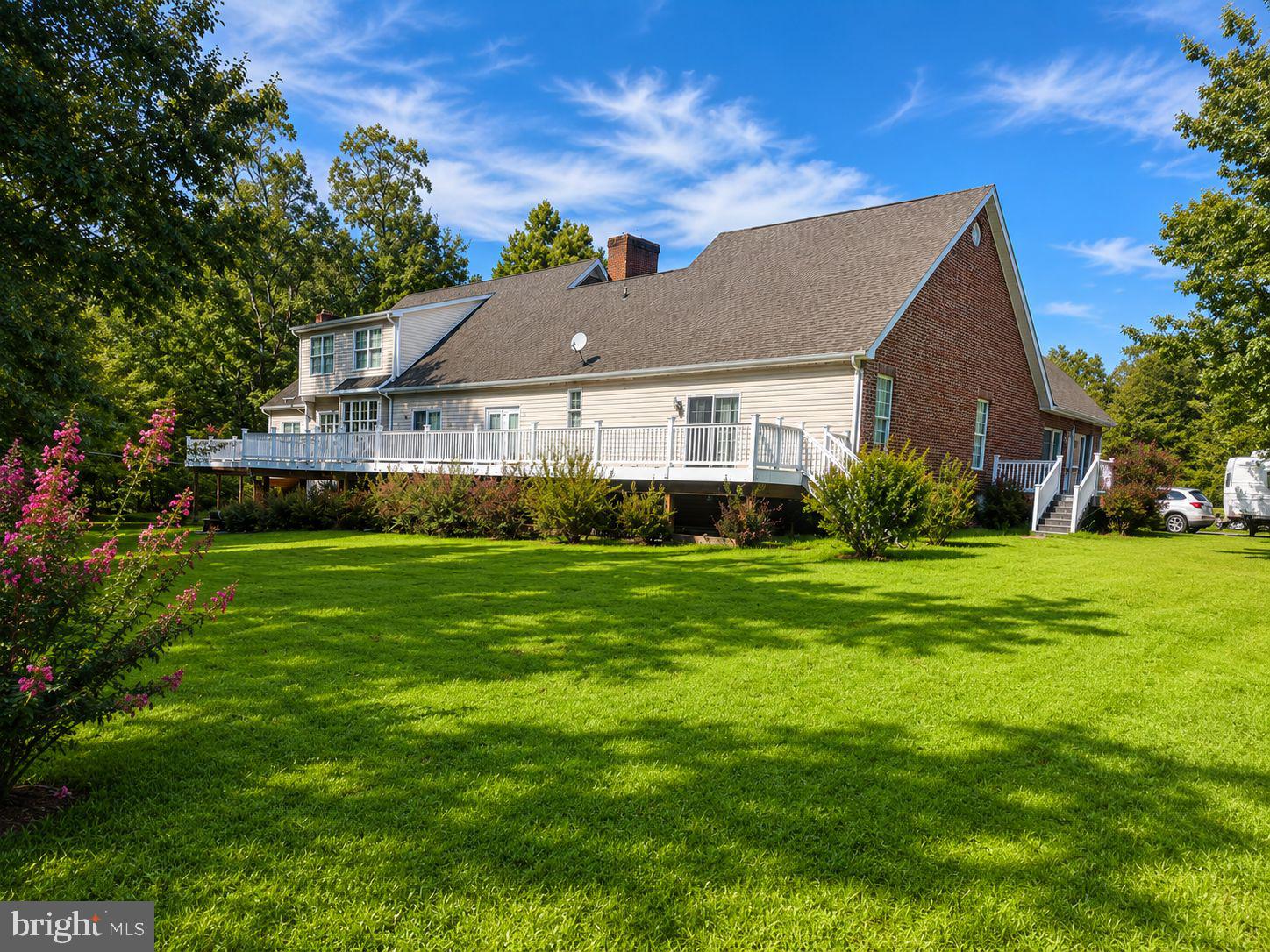 BIRCHWOOD - Residential