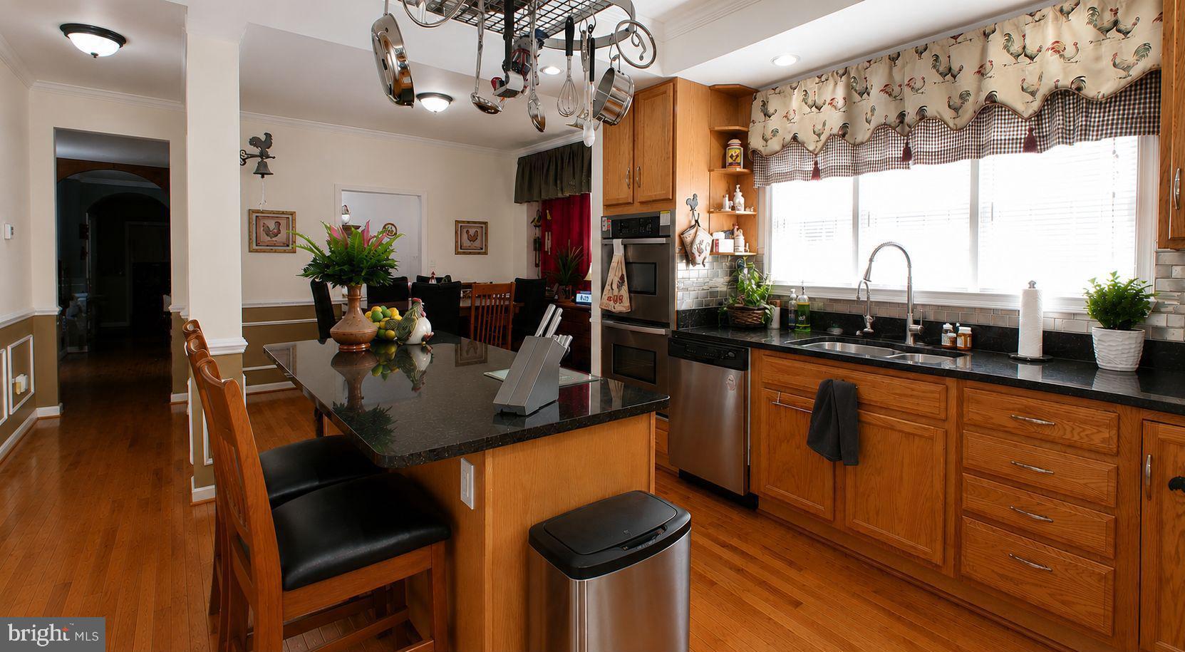 BIRCHWOOD - Residential