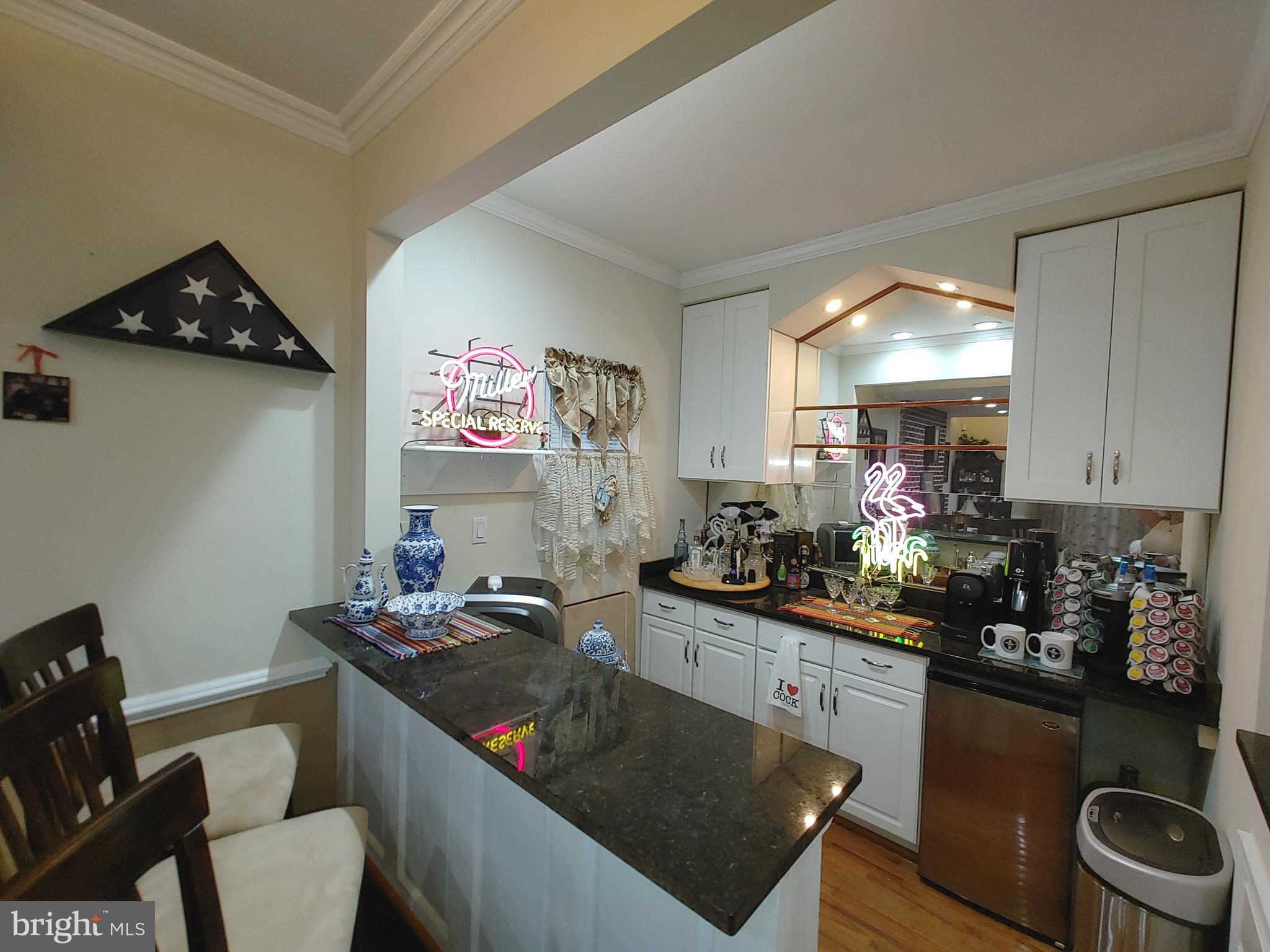 BIRCHWOOD - Residential