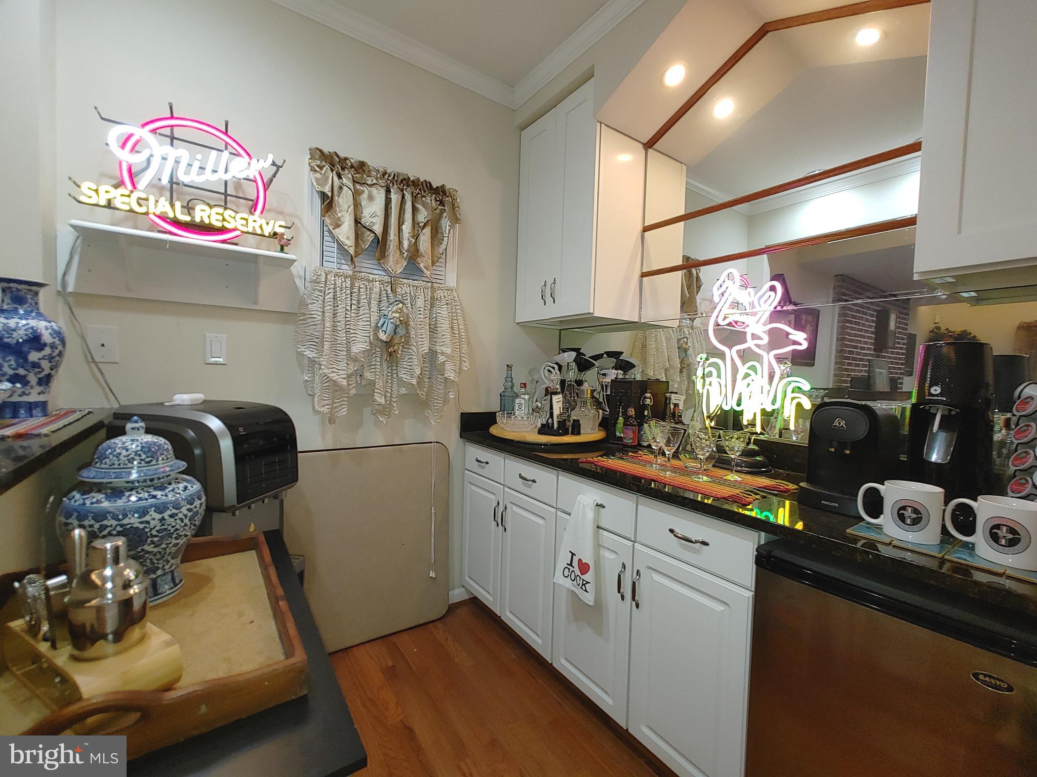 BIRCHWOOD - Residential