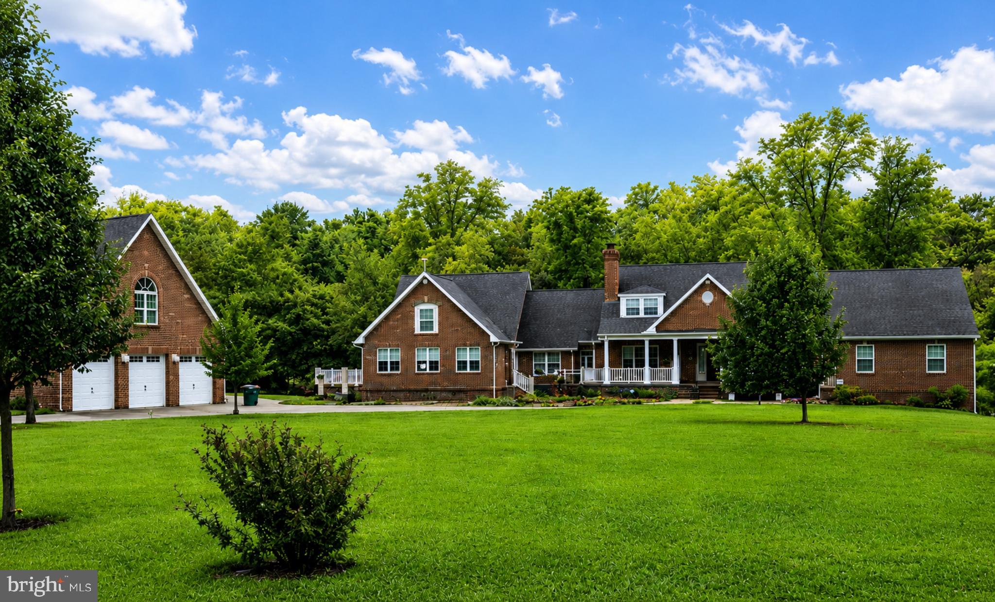 BIRCHWOOD - Residential