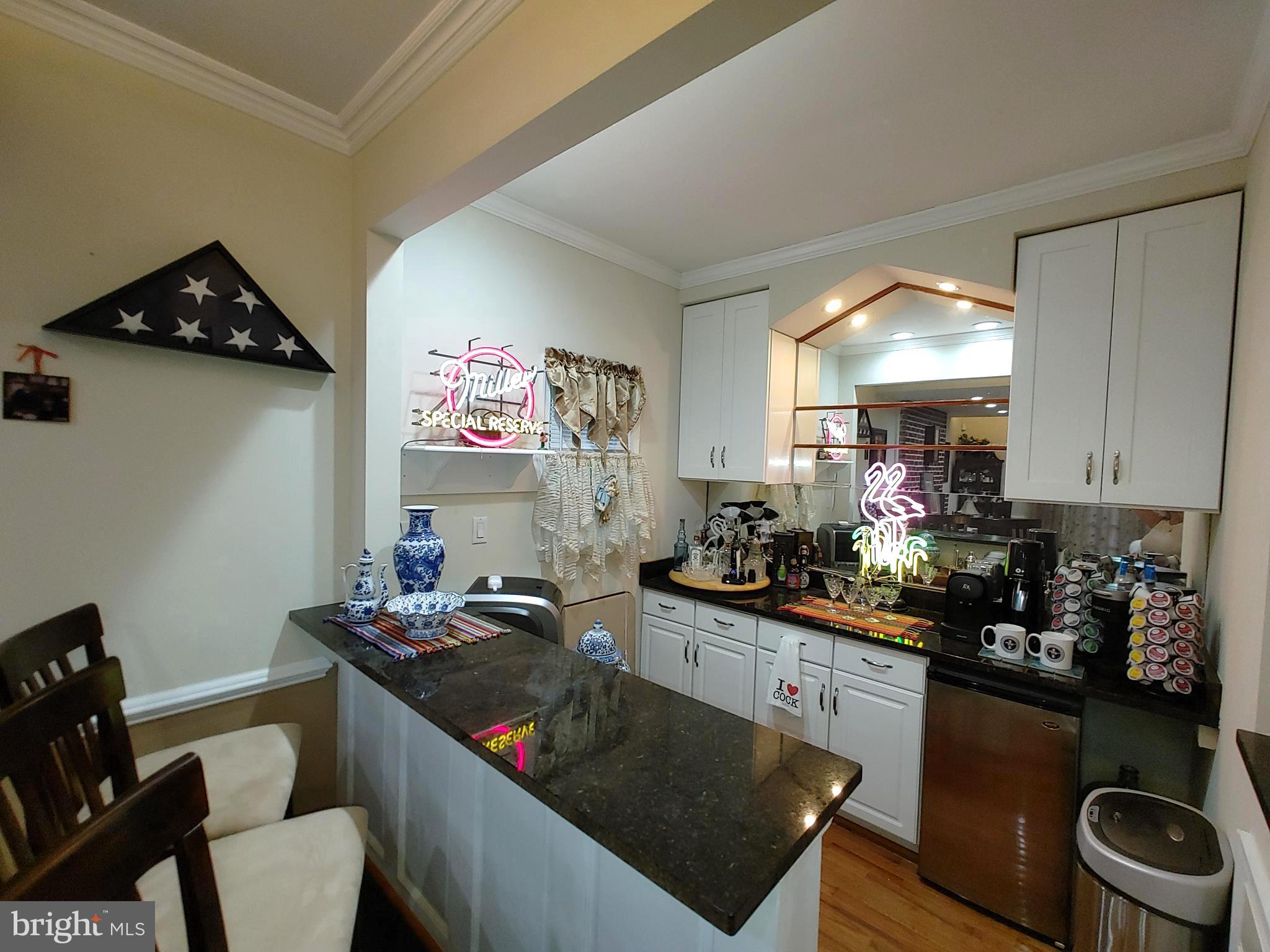 BIRCHWOOD - Residential