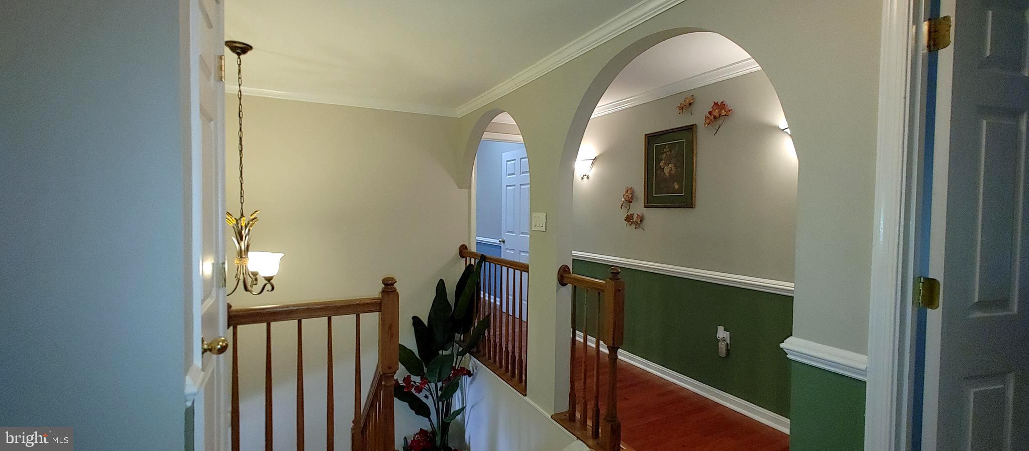 BIRCHWOOD - Residential