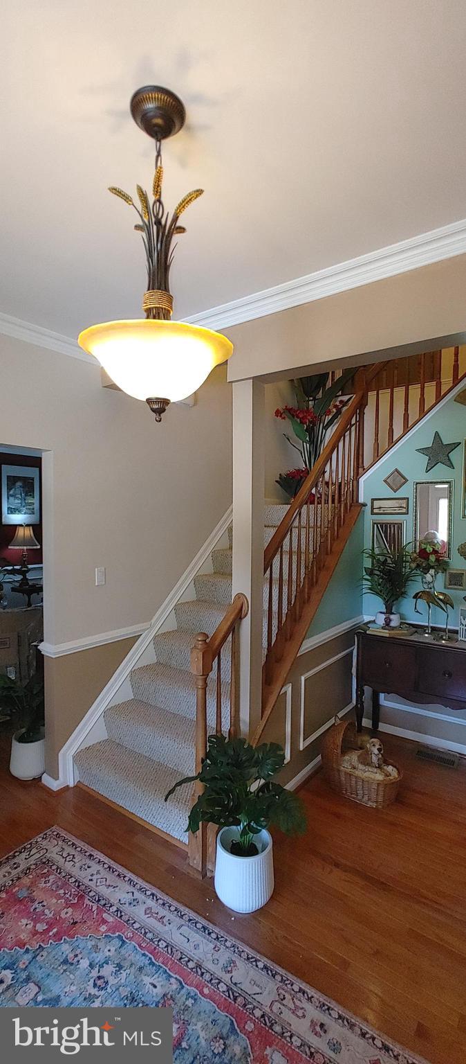 BIRCHWOOD - Residential